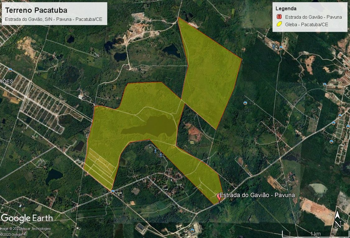 Terreno à venda, 2200000m² - Foto 4