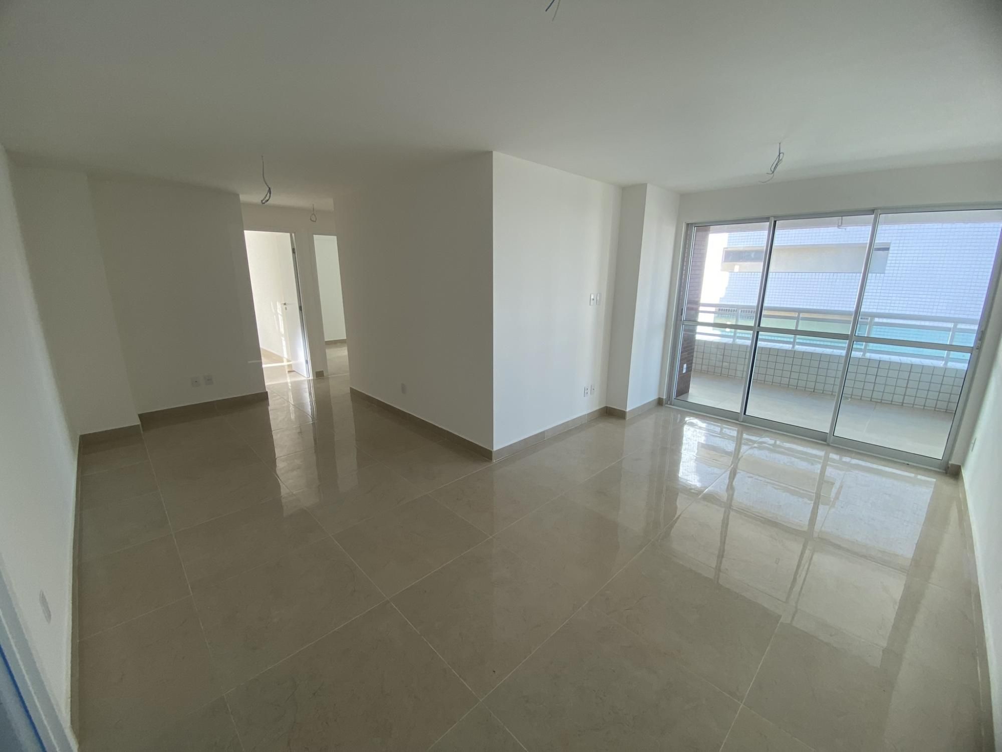 Apartamento à venda com 3 quartos, 100m² - Foto 2