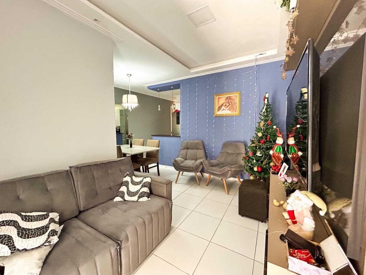 Casa à venda com 3 quartos, 125m² - Foto 5