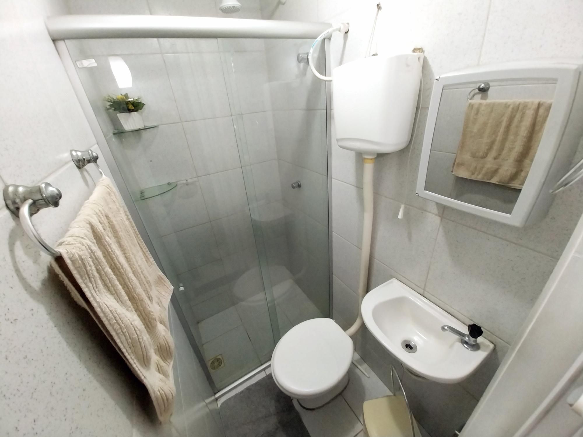 Apartamento, 3 quartos, 61 m² - Foto 20