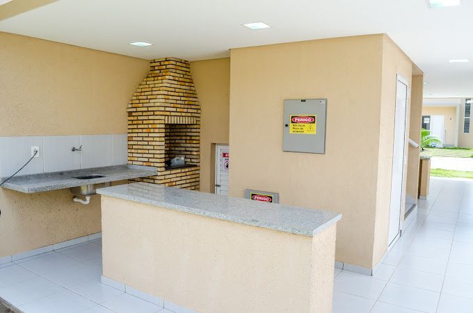 Casa de Condomínio à venda com 2 quartos, 70m² - Foto 8