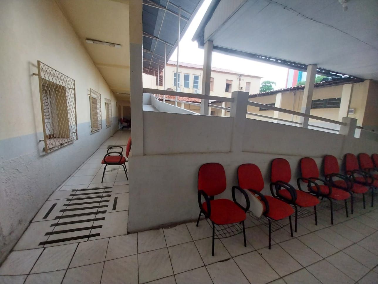 Prédio Inteiro, 1500 m² - Foto 20