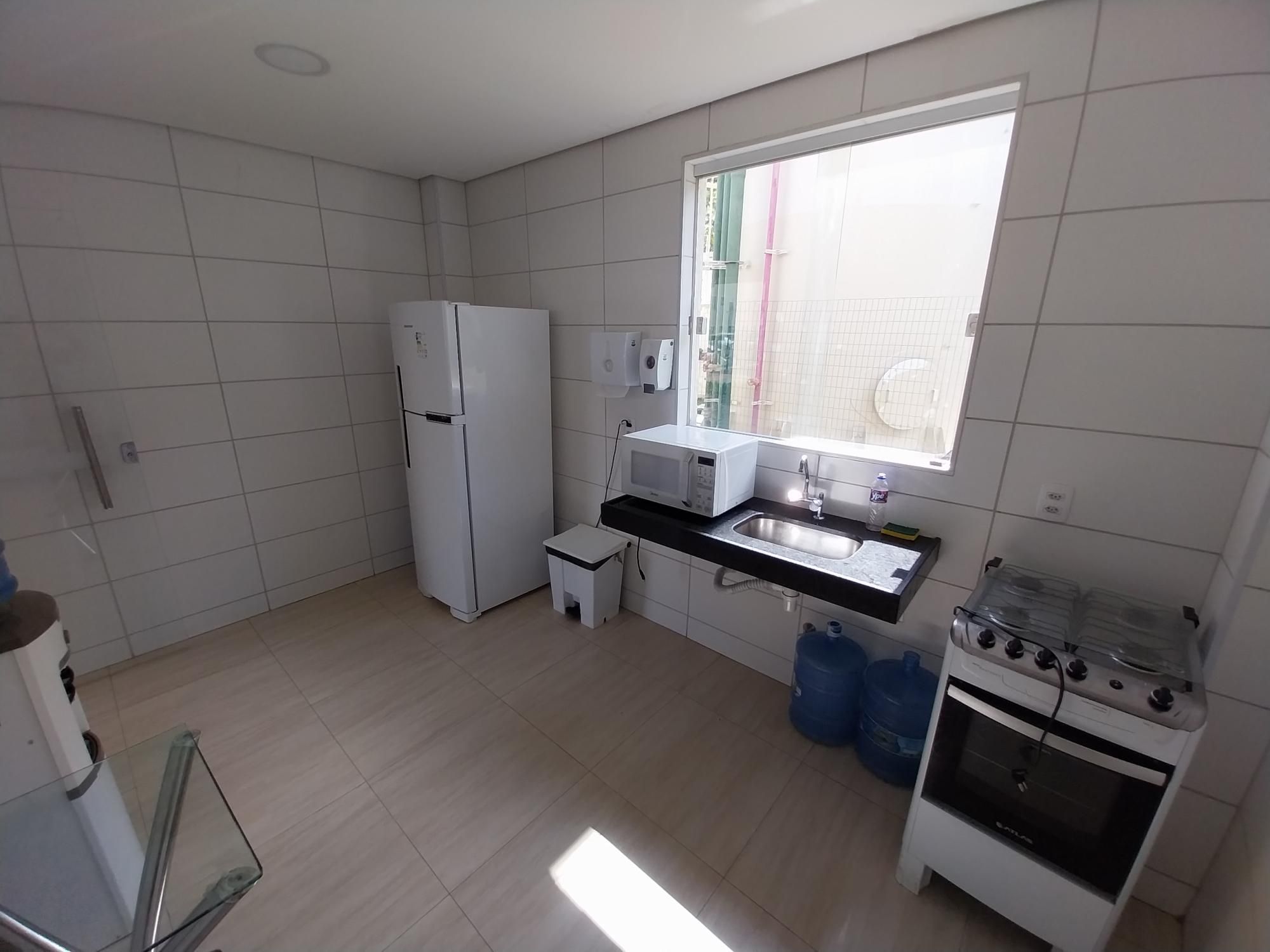 Apartamento para alugar com 2 quartos, 40m² - Foto 15