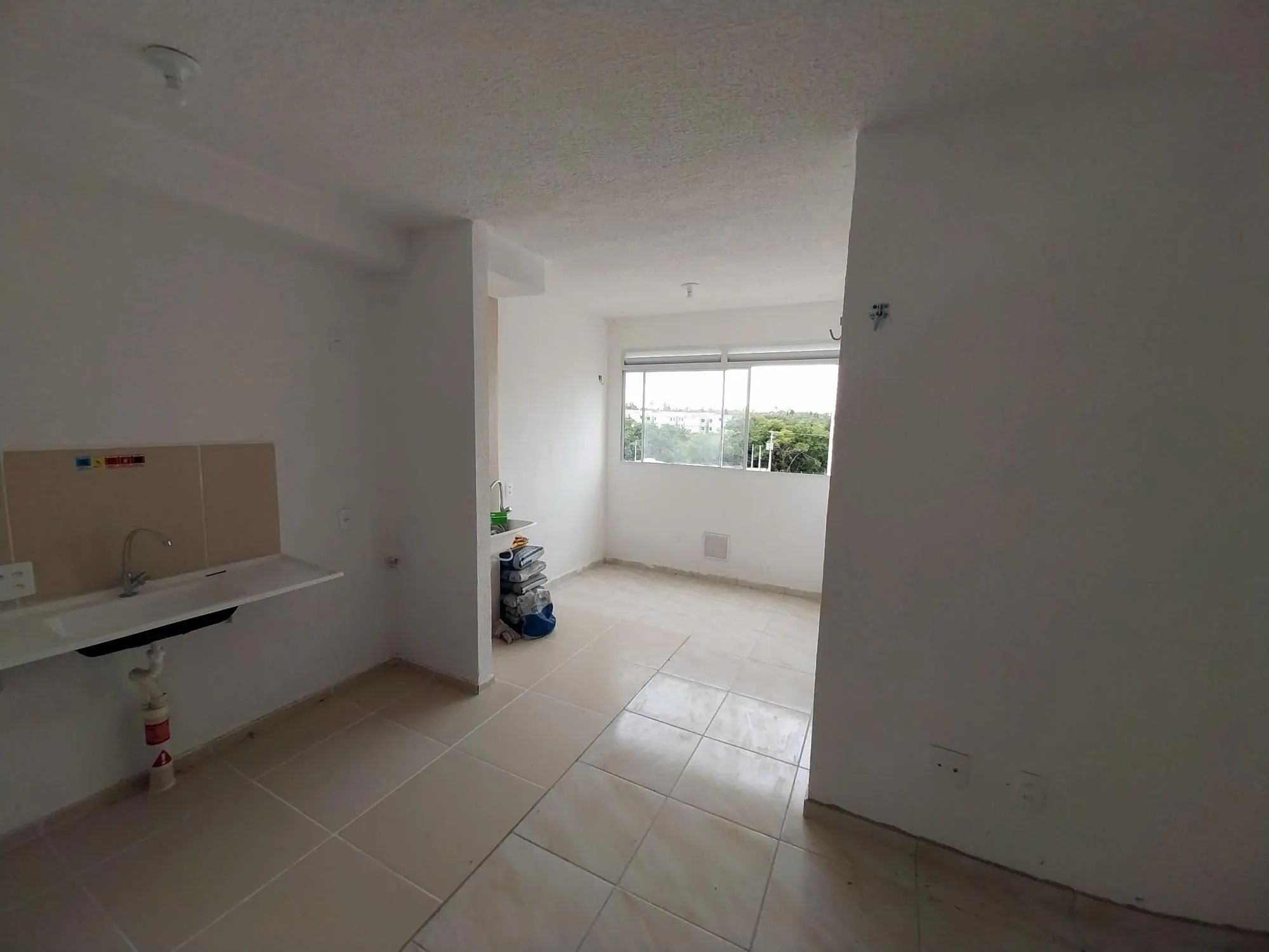 Apartamento, 2 quartos, 38 m² - Foto 13