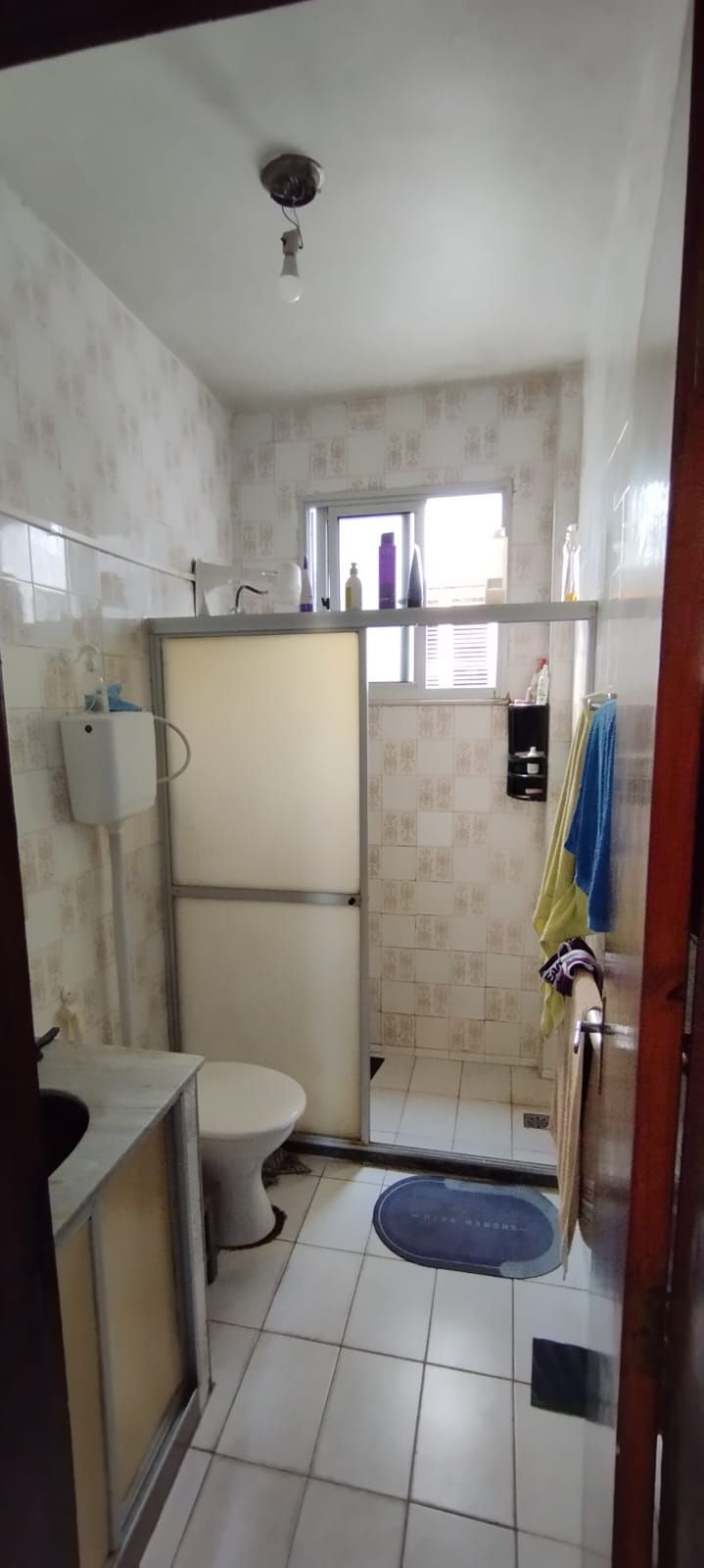 Apartamento à venda com 3 quartos, 106m² - Foto 12