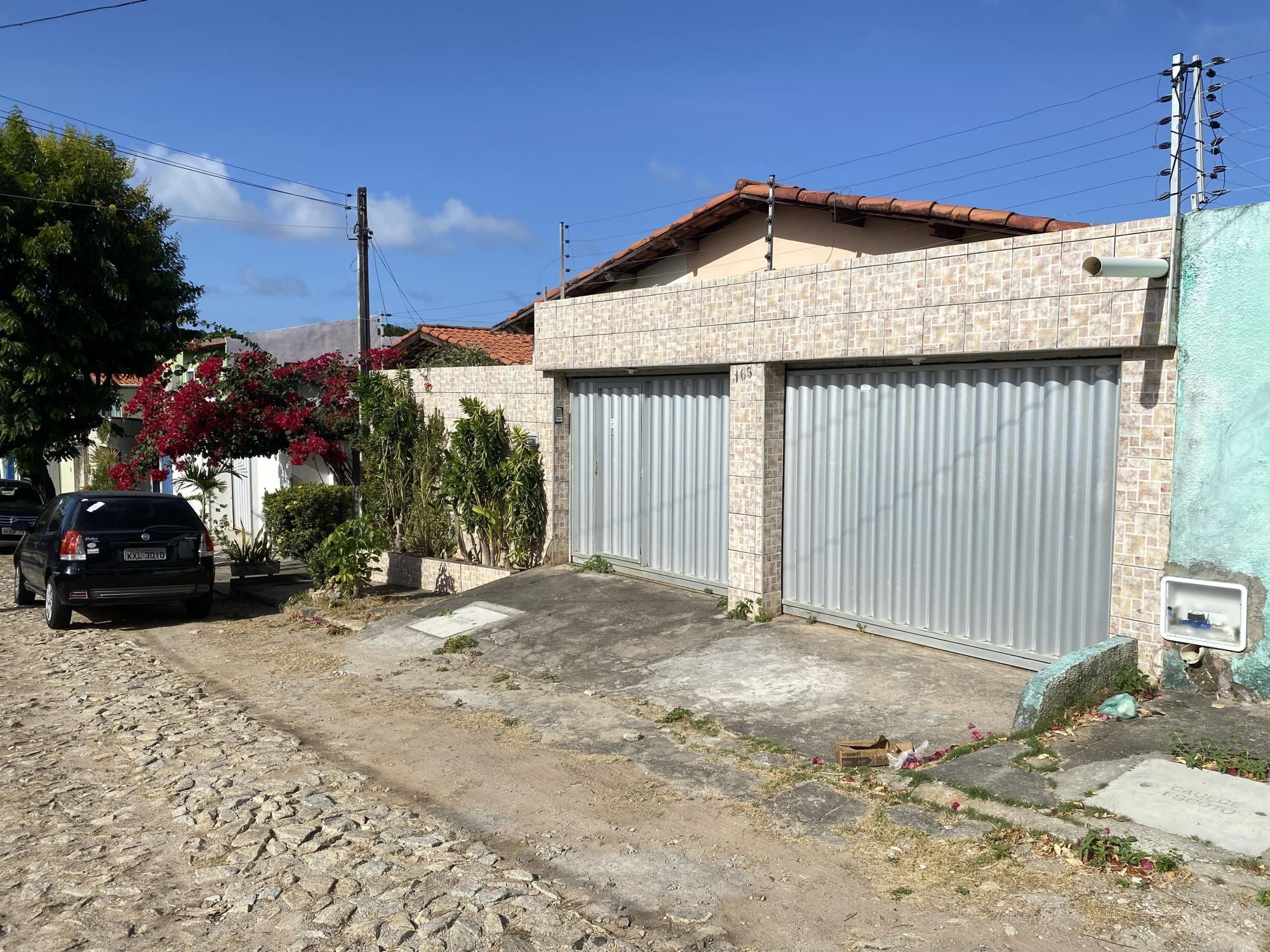 Casa à venda com 4 quartos, 149m² - Foto 42