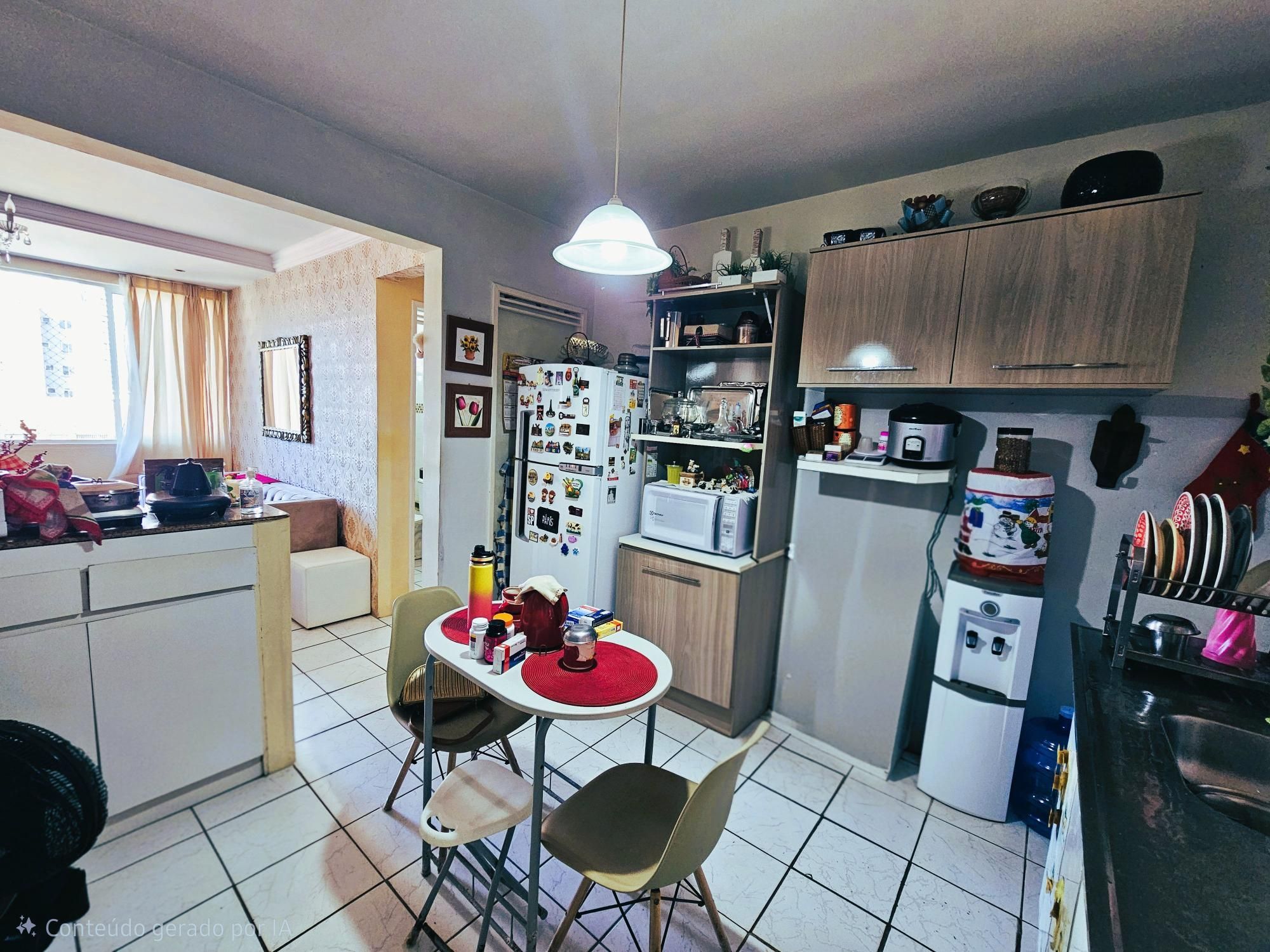 Apartamento, 2 quartos, 62 m² - Foto 9