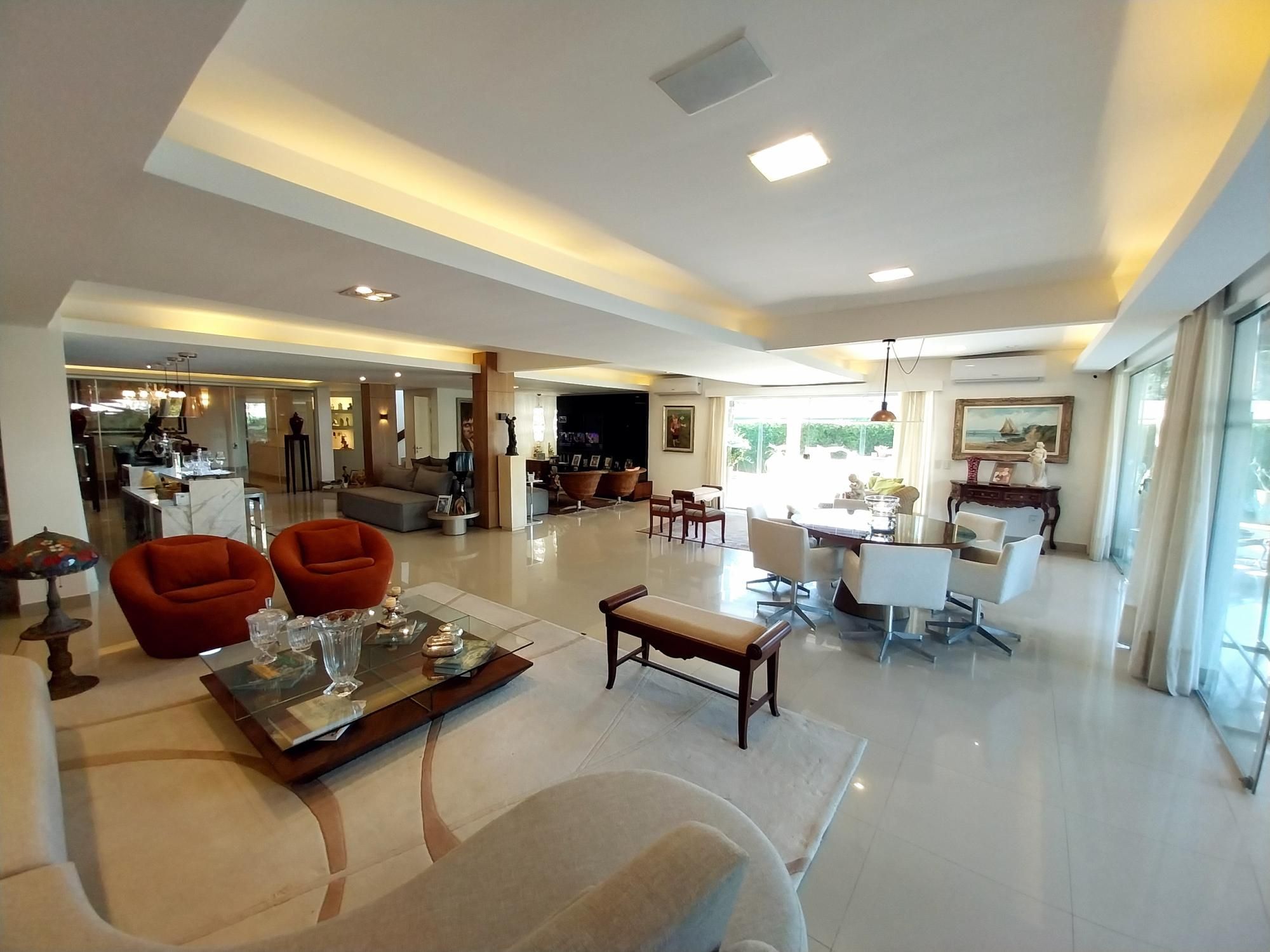 Casa, 5 quartos, 680 m² - Foto 15