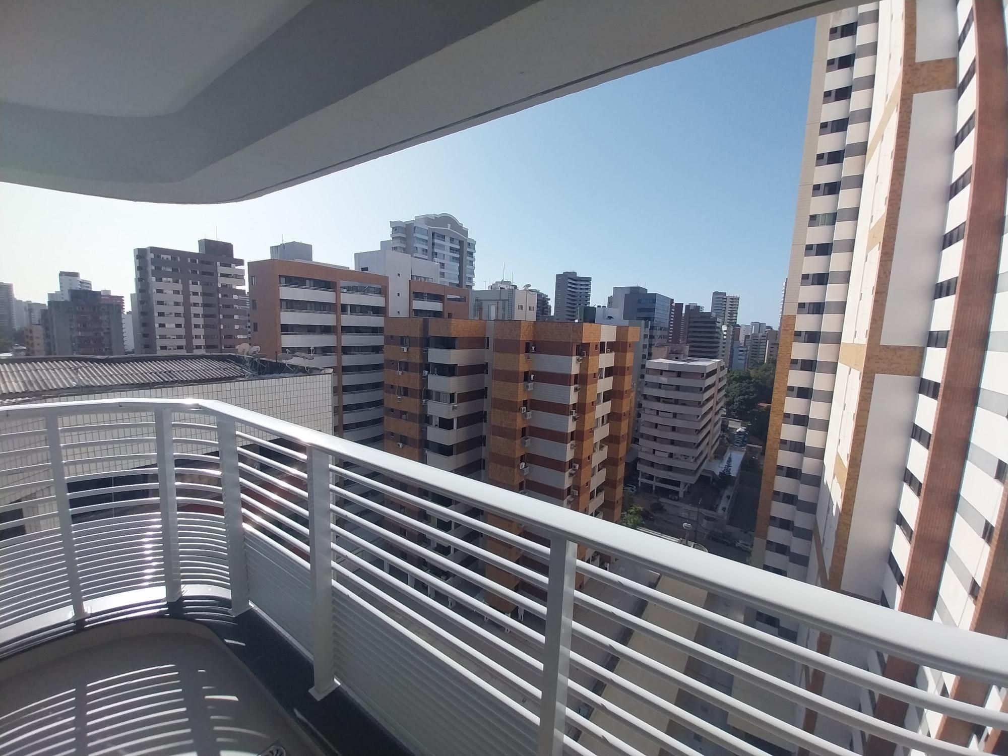 Apartamento à venda com 4 quartos, 311m² - Foto 36