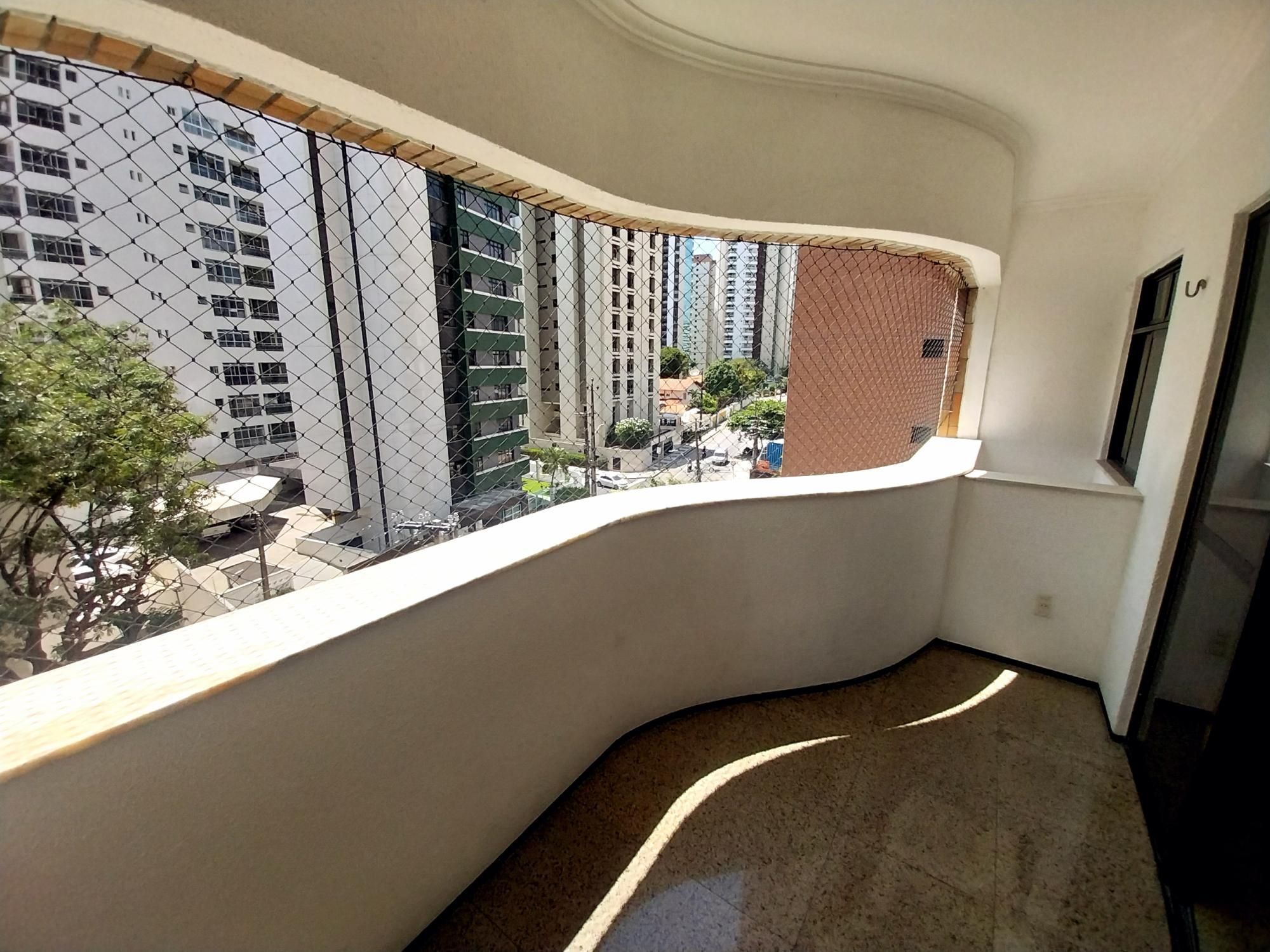 Apartamento, 3 quartos, 132 m² - Foto 12