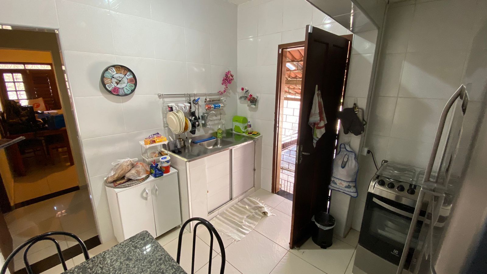 Casa à venda com 3 quartos, 250m² - Foto 19