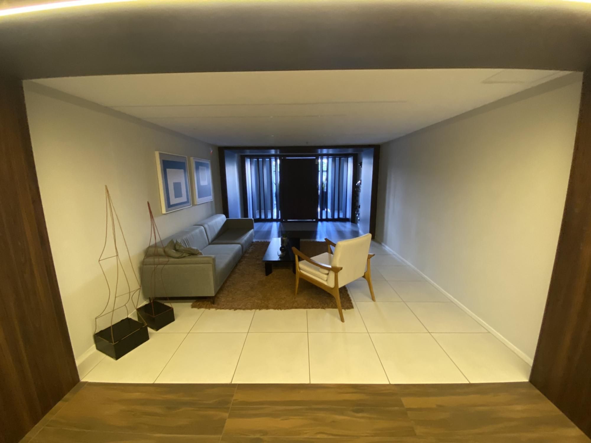 Apartamento à venda com 2 quartos, 59m² - Foto 36