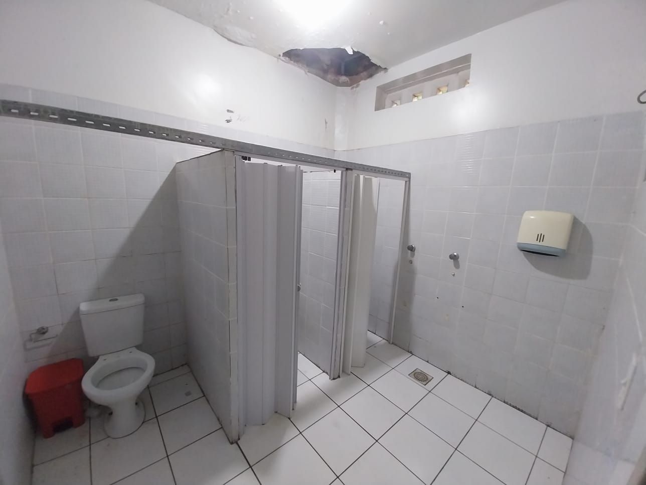 Prédio Inteiro, 1500 m² - Foto 35