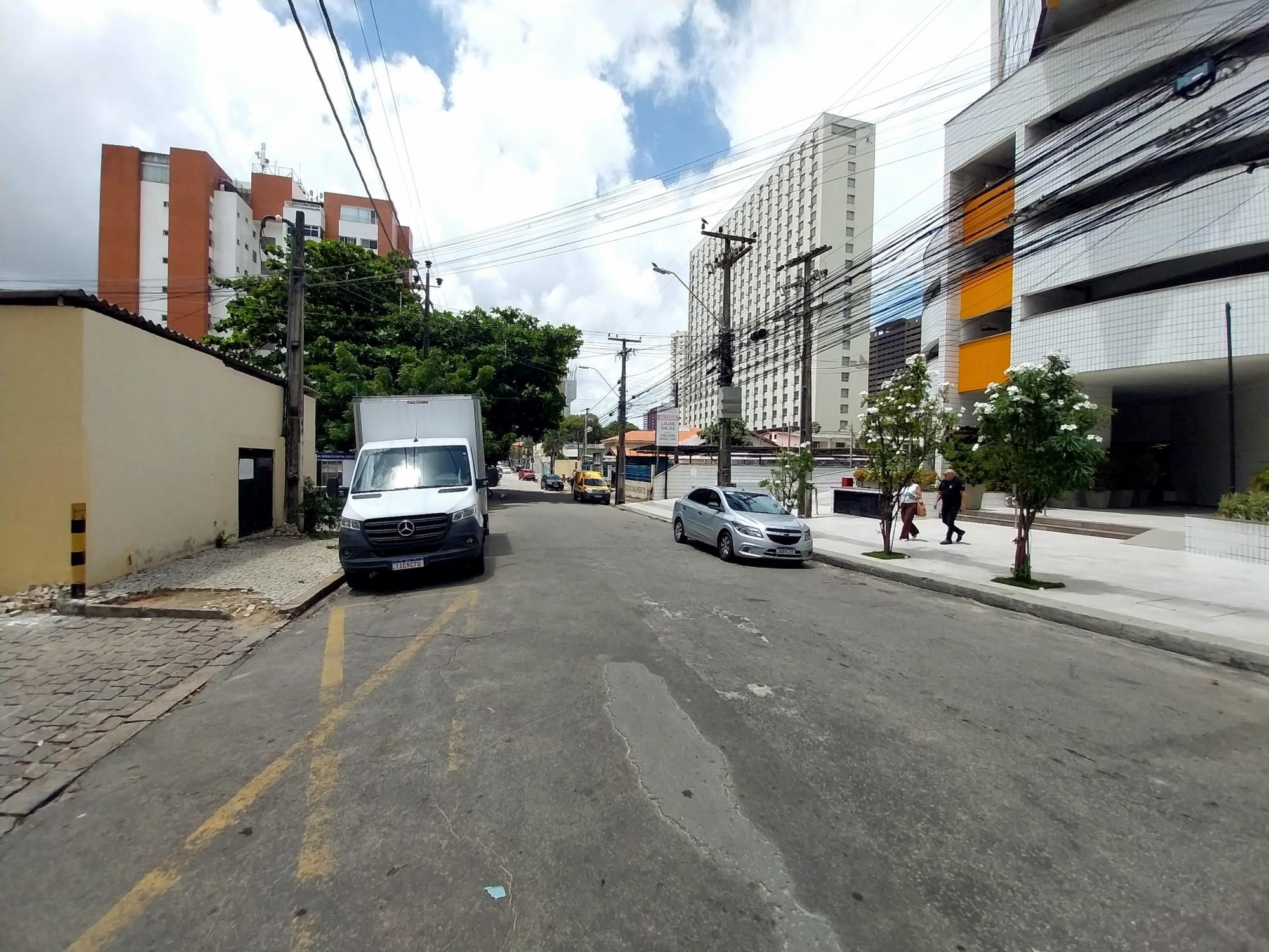 Sala-Conjunto, 54 m² - Foto 4