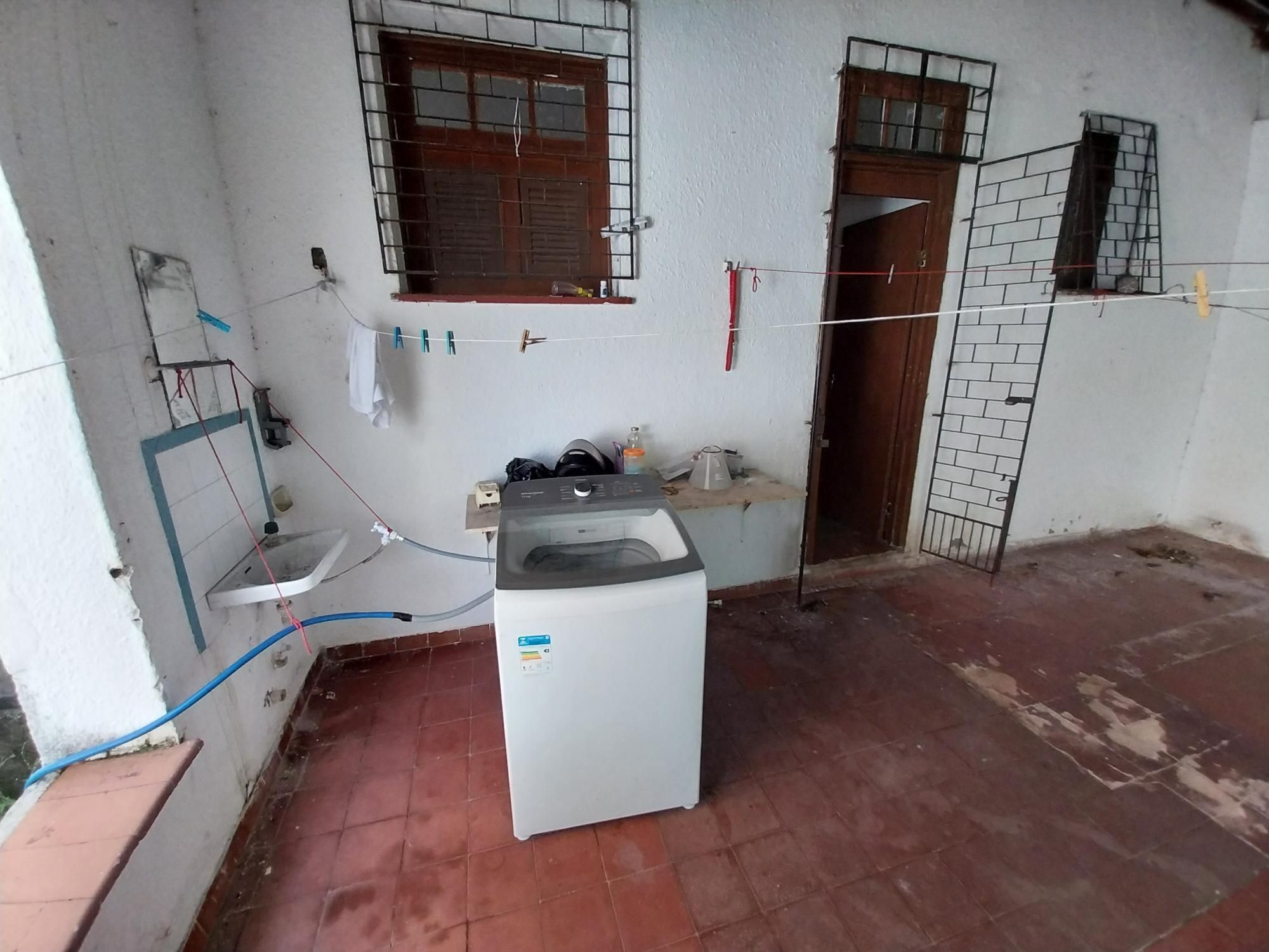Casa à venda com 7 quartos, 256m² - Foto 42
