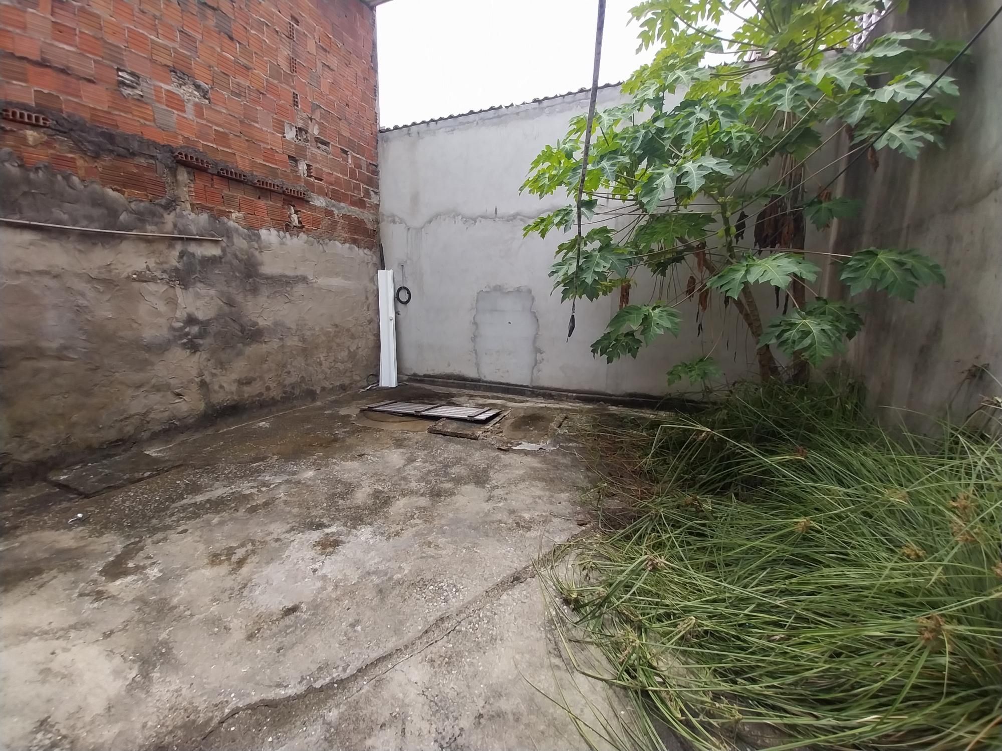 Casa para alugar com 2 quartos, 86m² - Foto 25