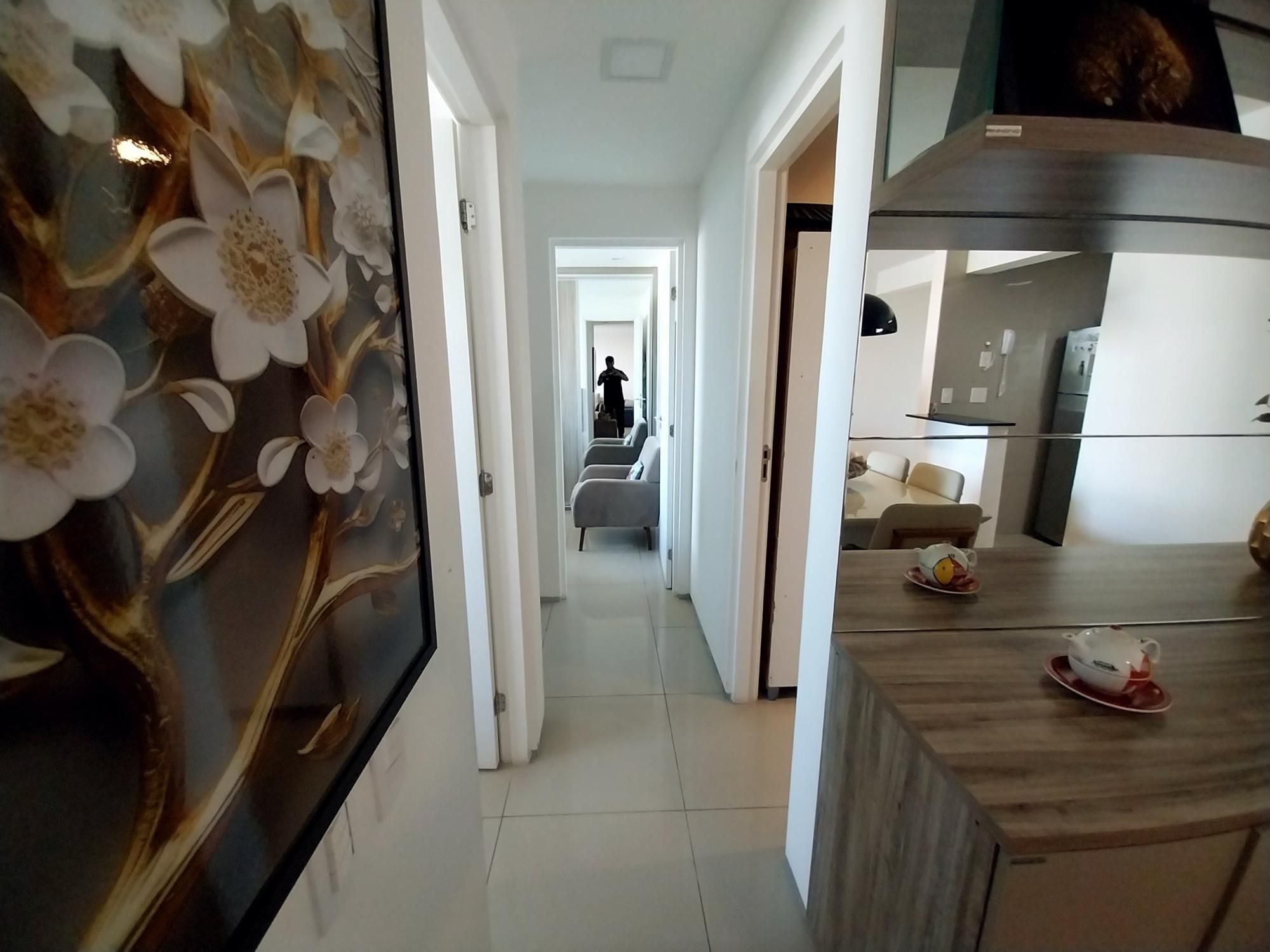 Apartamento, 3 quartos, 73 m² - Foto 21