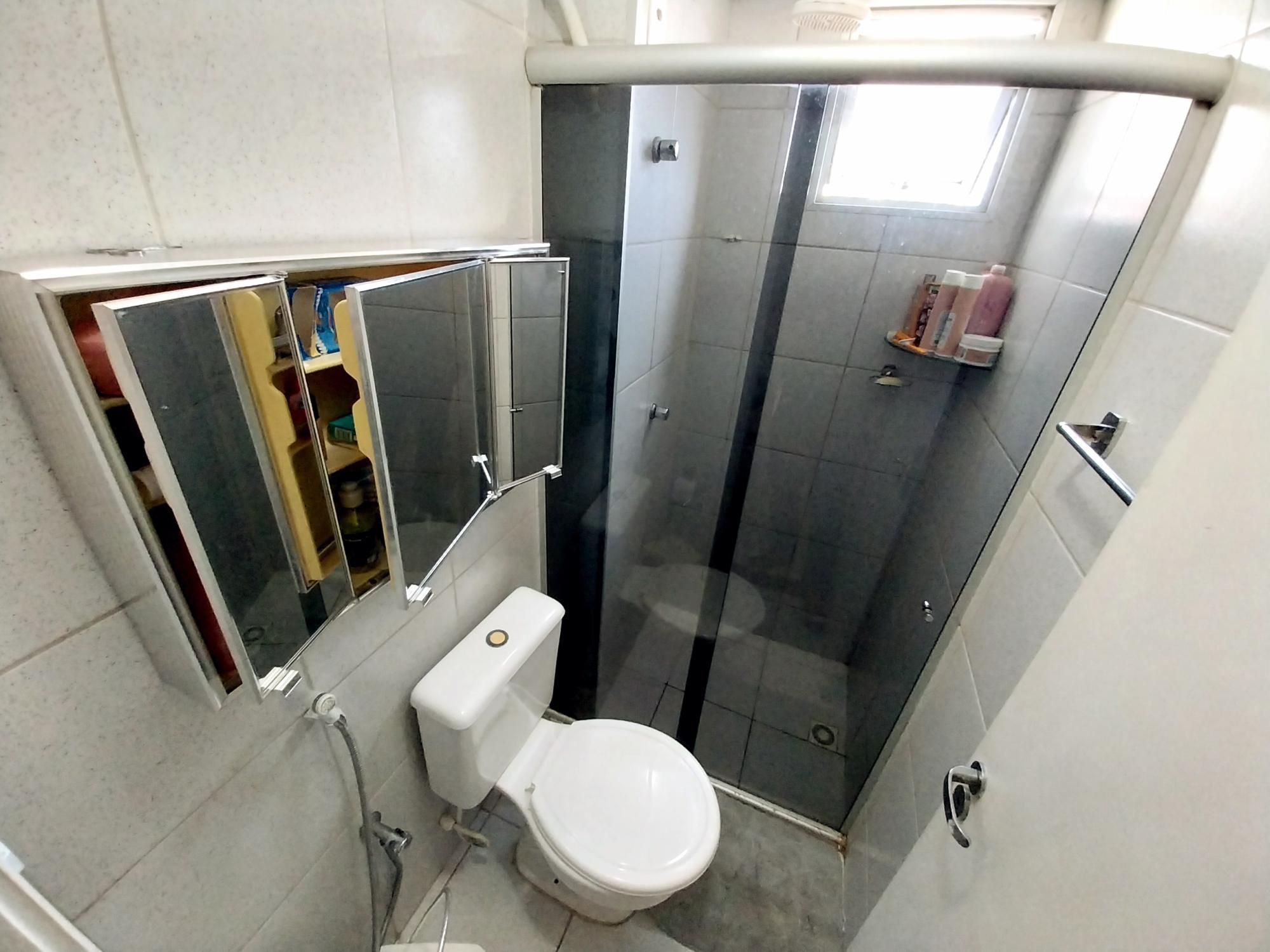 Apartamento, 3 quartos, 61 m² - Foto 24