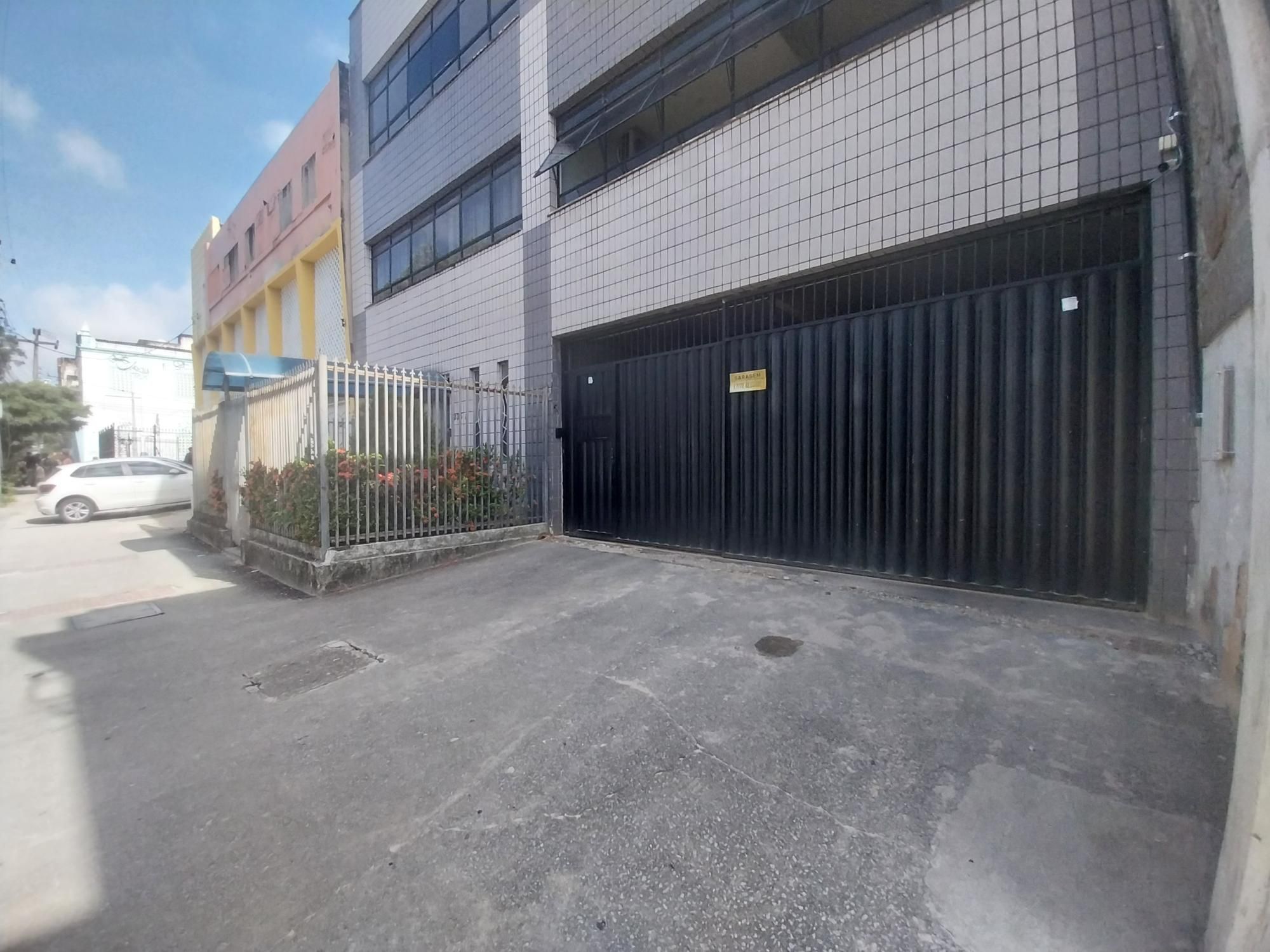 Loja-Salão para alugar com 1 quarto, 60m² - Foto 2