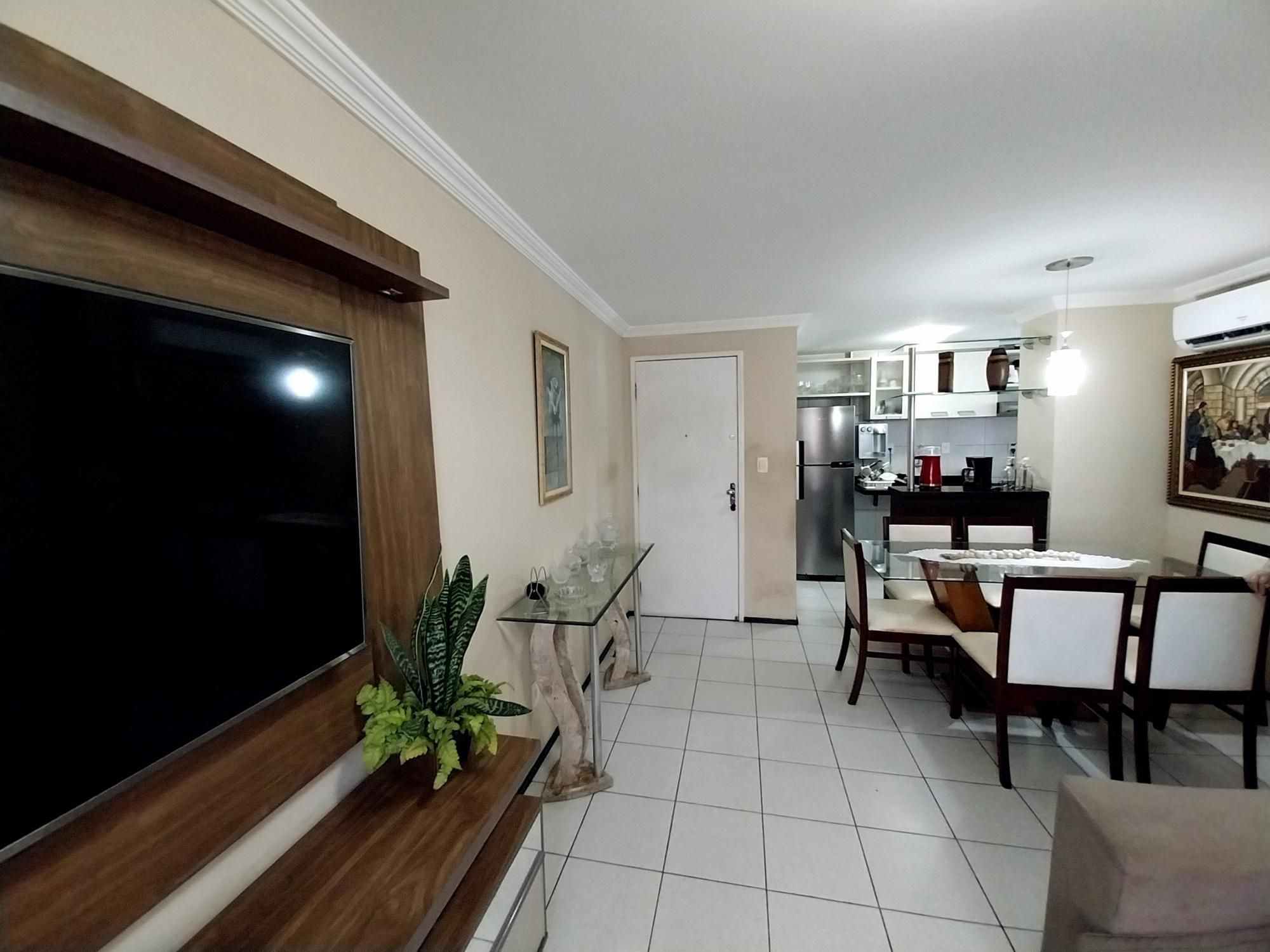 Apartamento, 3 quartos, 61 m² - Foto 15