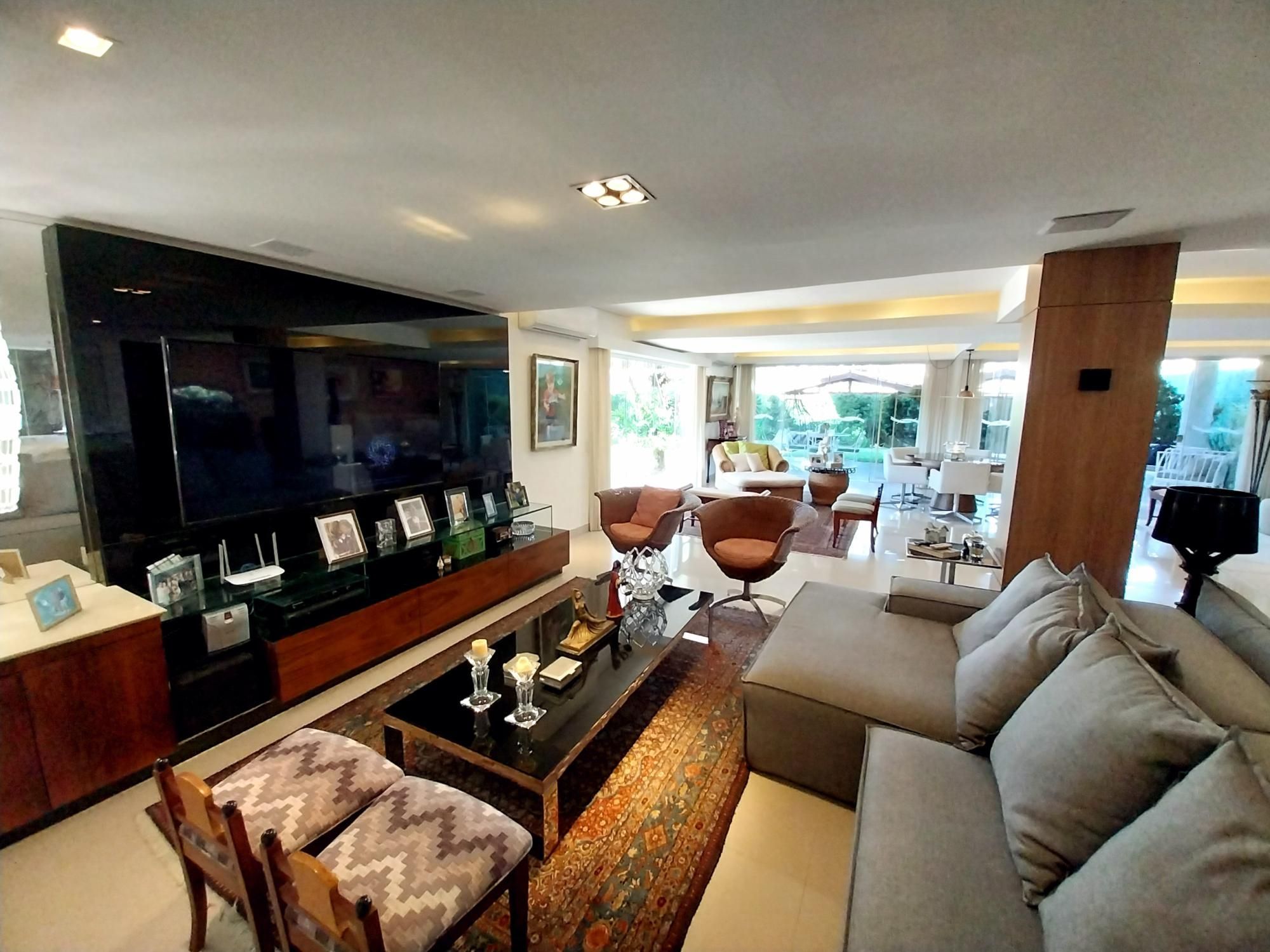 Casa, 5 quartos, 680 m² - Foto 22