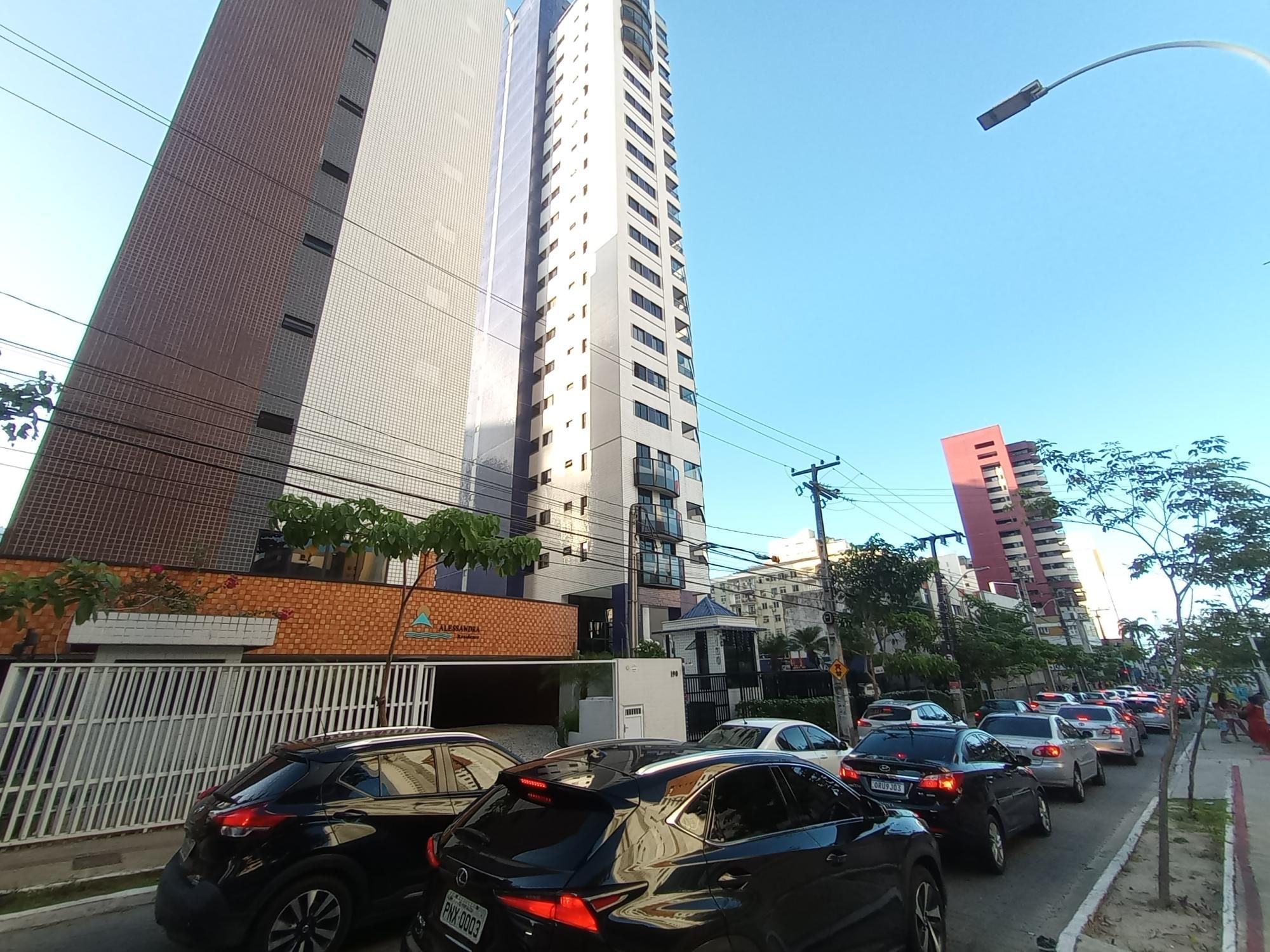 Apartamento, 2 quartos, 45 m² - Foto 2