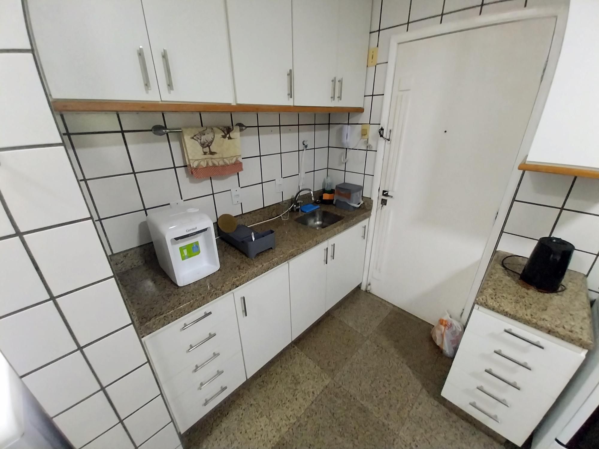 Apartamento, 3 quartos, 132 m² - Foto 18
