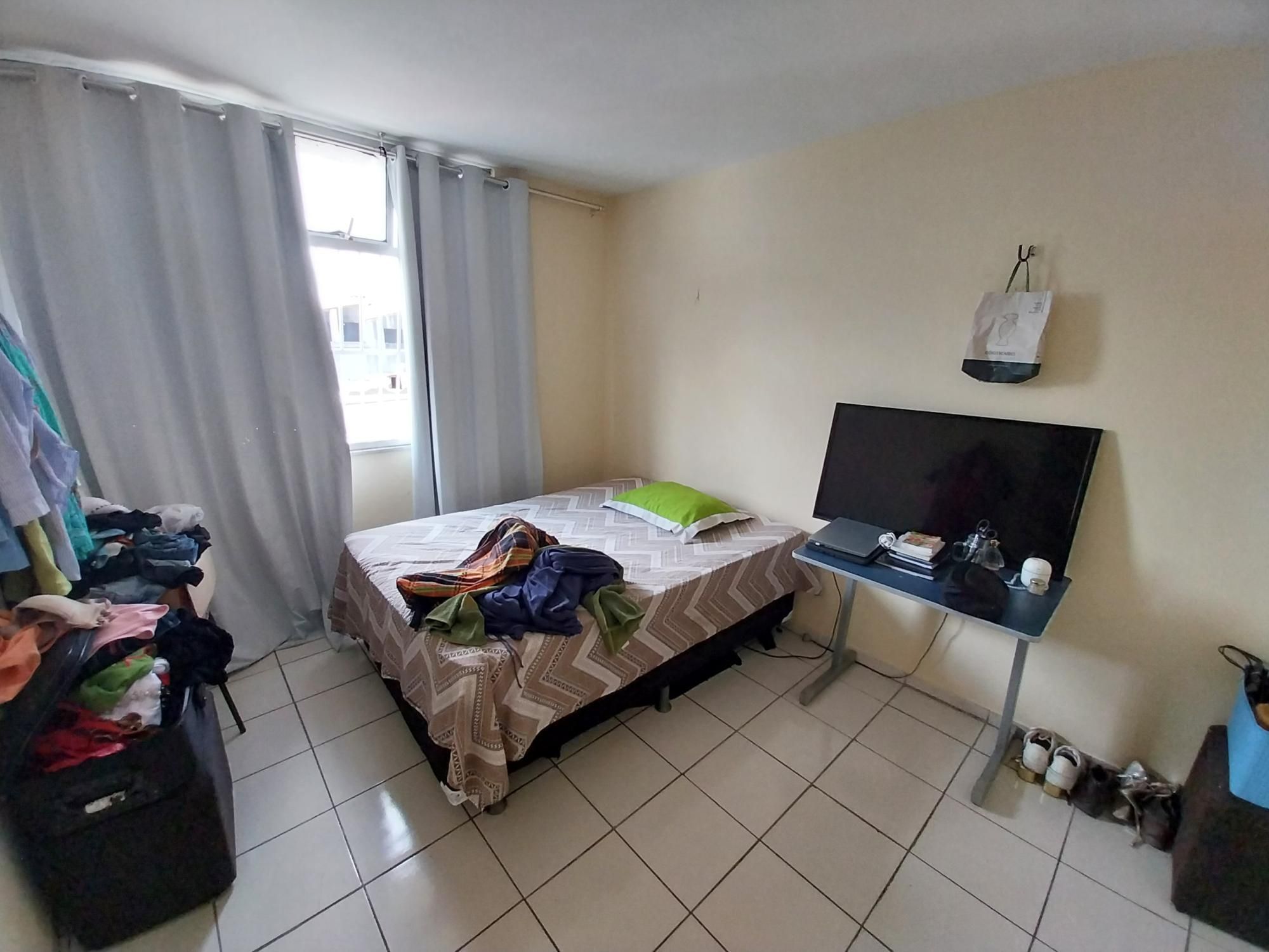 Apartamento à venda com 3 quartos, 75m² - Foto 20