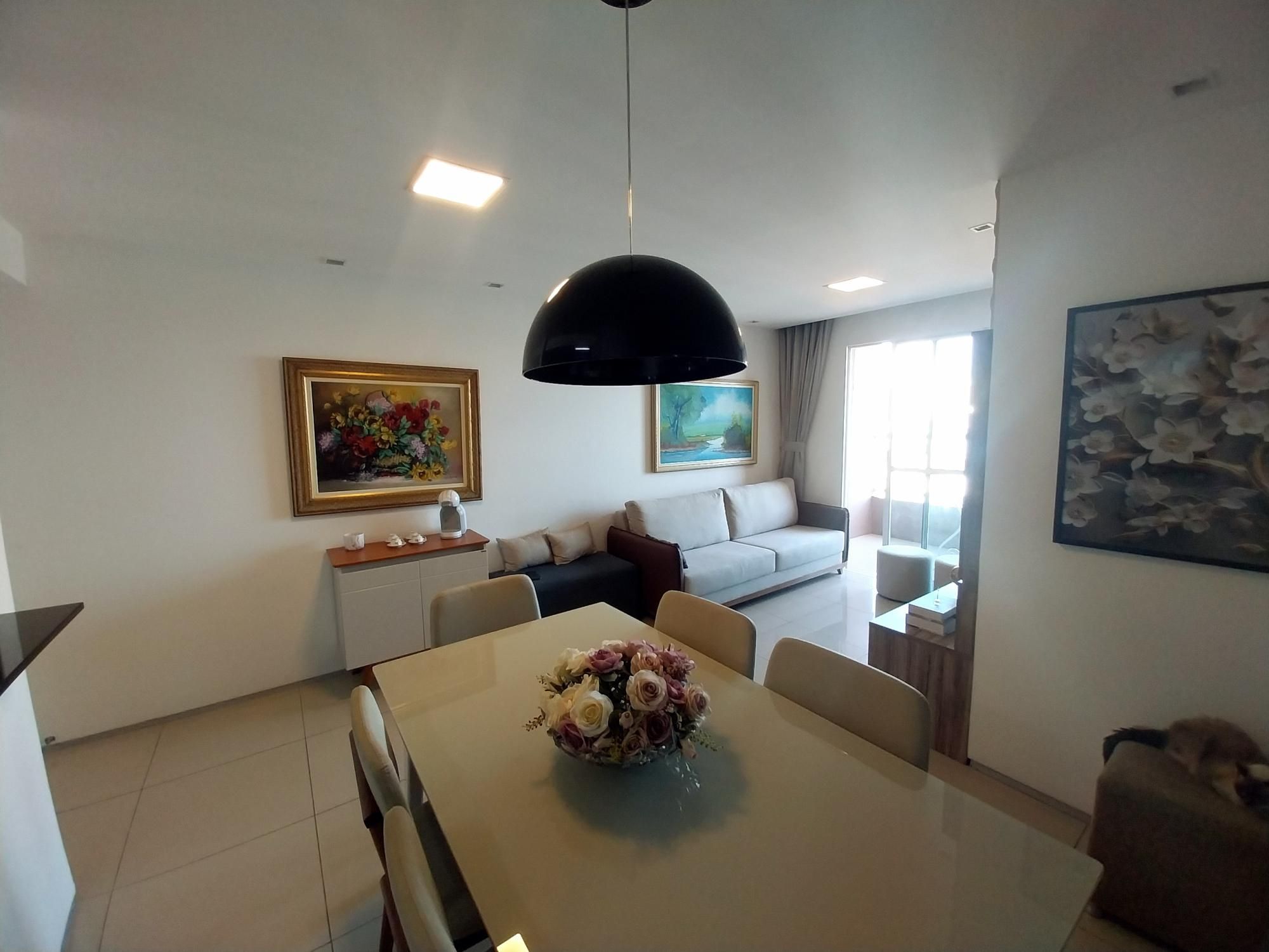 Apartamento, 3 quartos, 73 m² - Foto 14