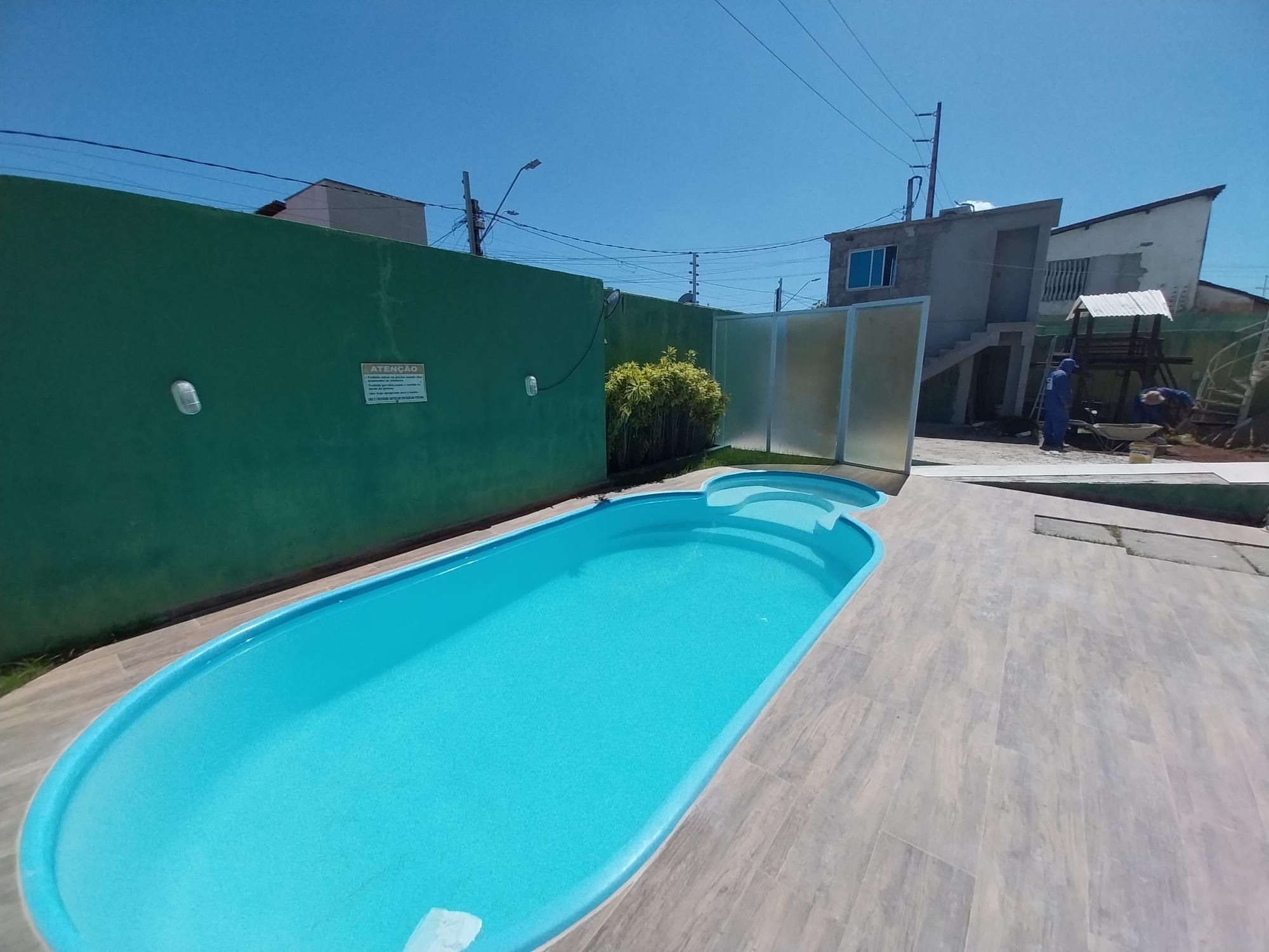 Apartamento à venda com 3 quartos, 69m² - Foto 6