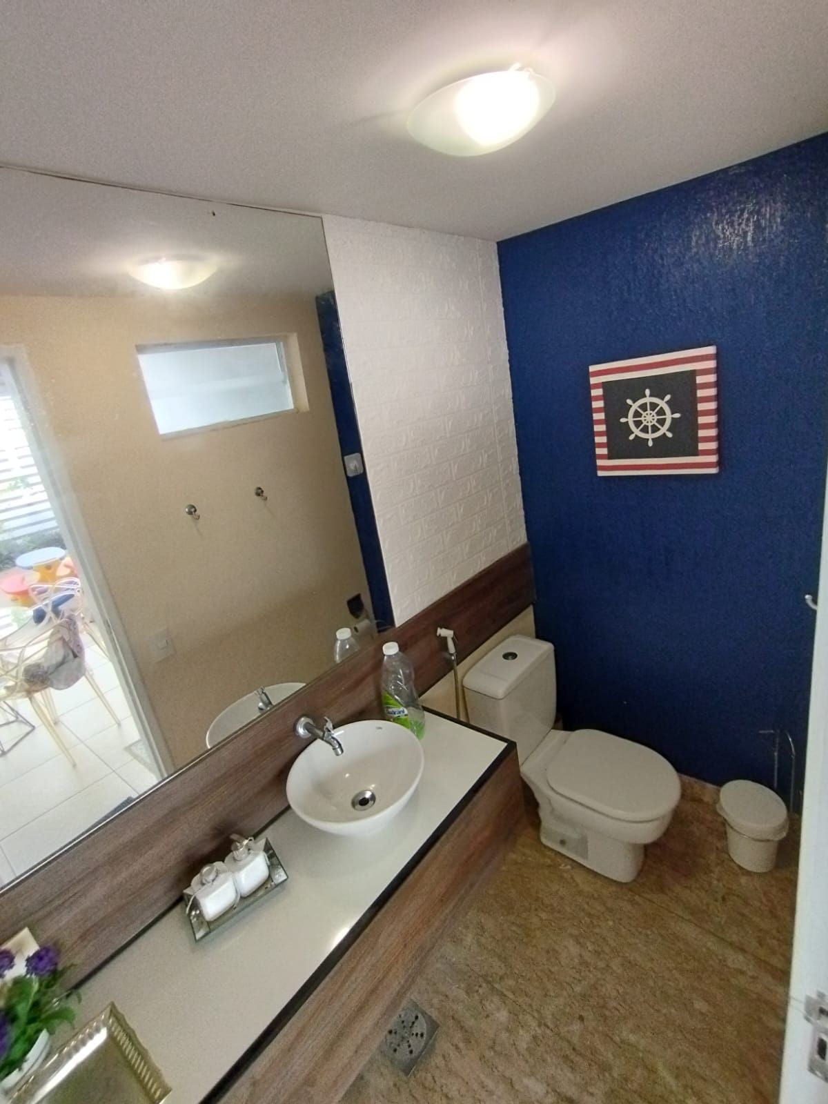 Casa de Condomínio, 5 quartos - Foto 70