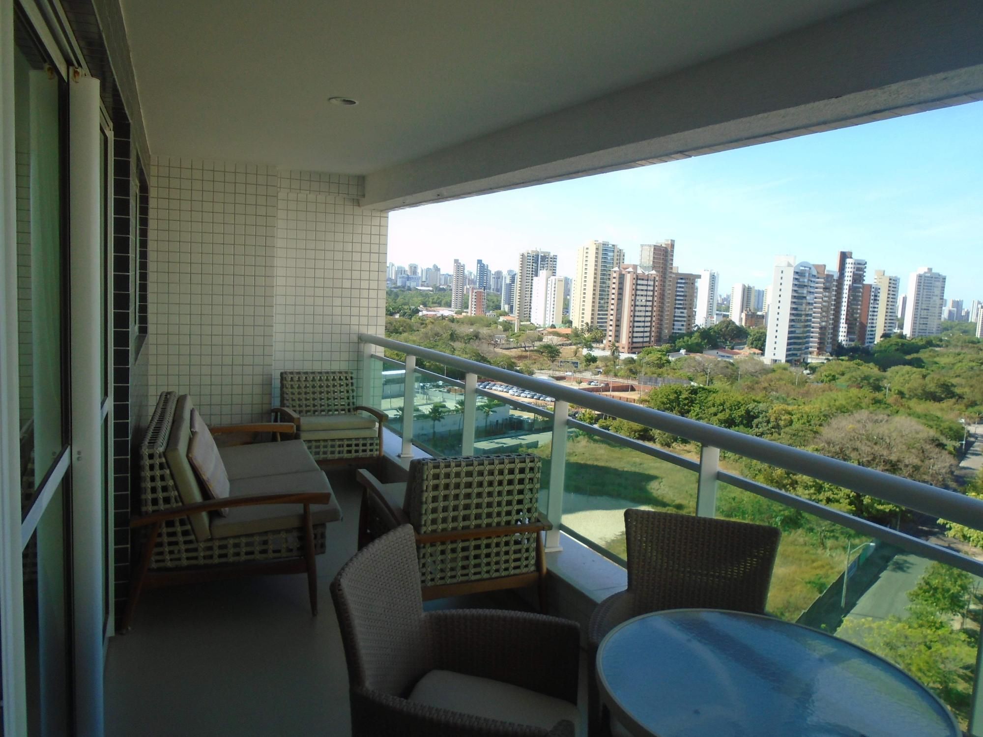 Apartamento à venda com 3 quartos, 146m² - Foto 15