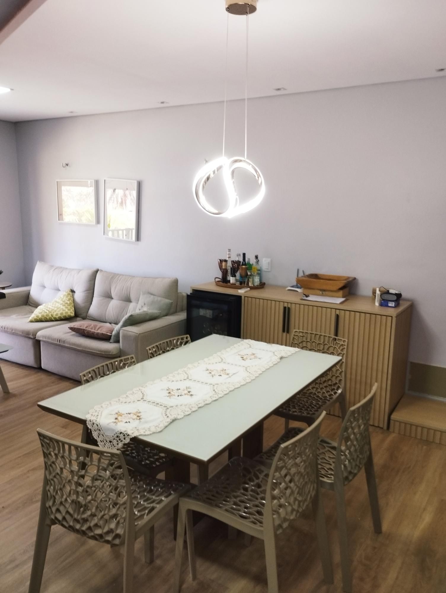 Apartamento, 2 quartos, 71 m² - Foto 5