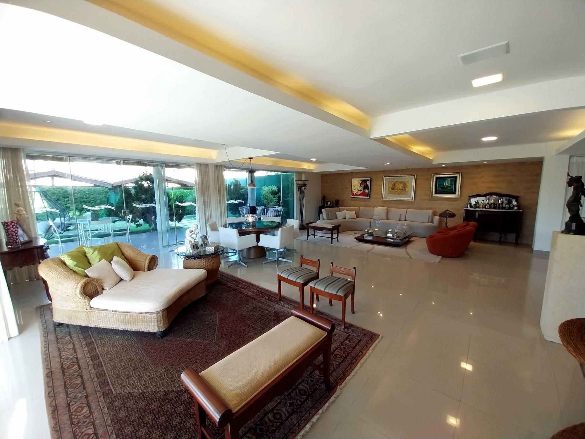 Casa, 5 quartos, 680 m² - Foto 19