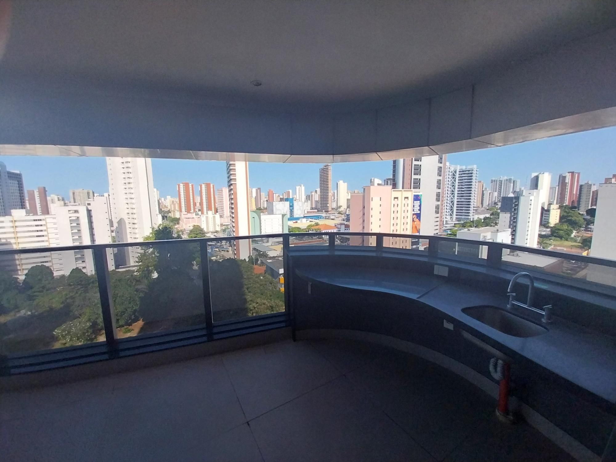 Apartamento à venda com 4 quartos, 311m² - Foto 9