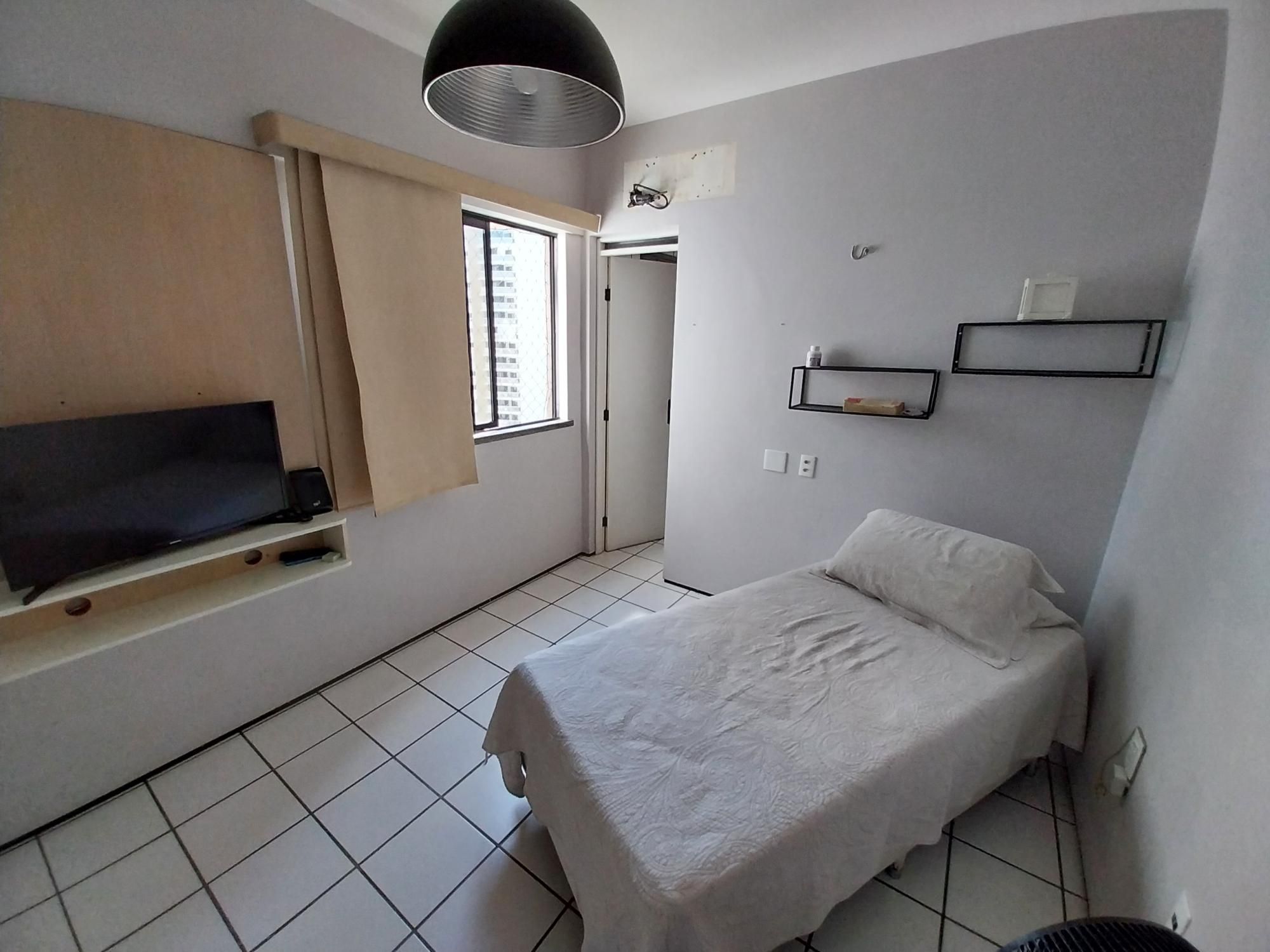 Apartamento à venda com 4 quartos, 140m² - Foto 42