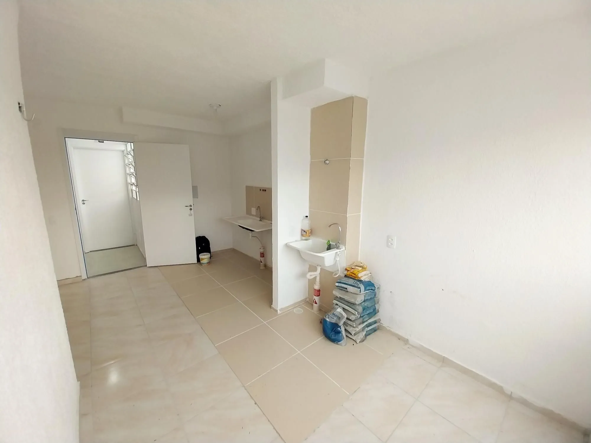 Apartamento, 2 quartos, 38 m² - Foto 15
