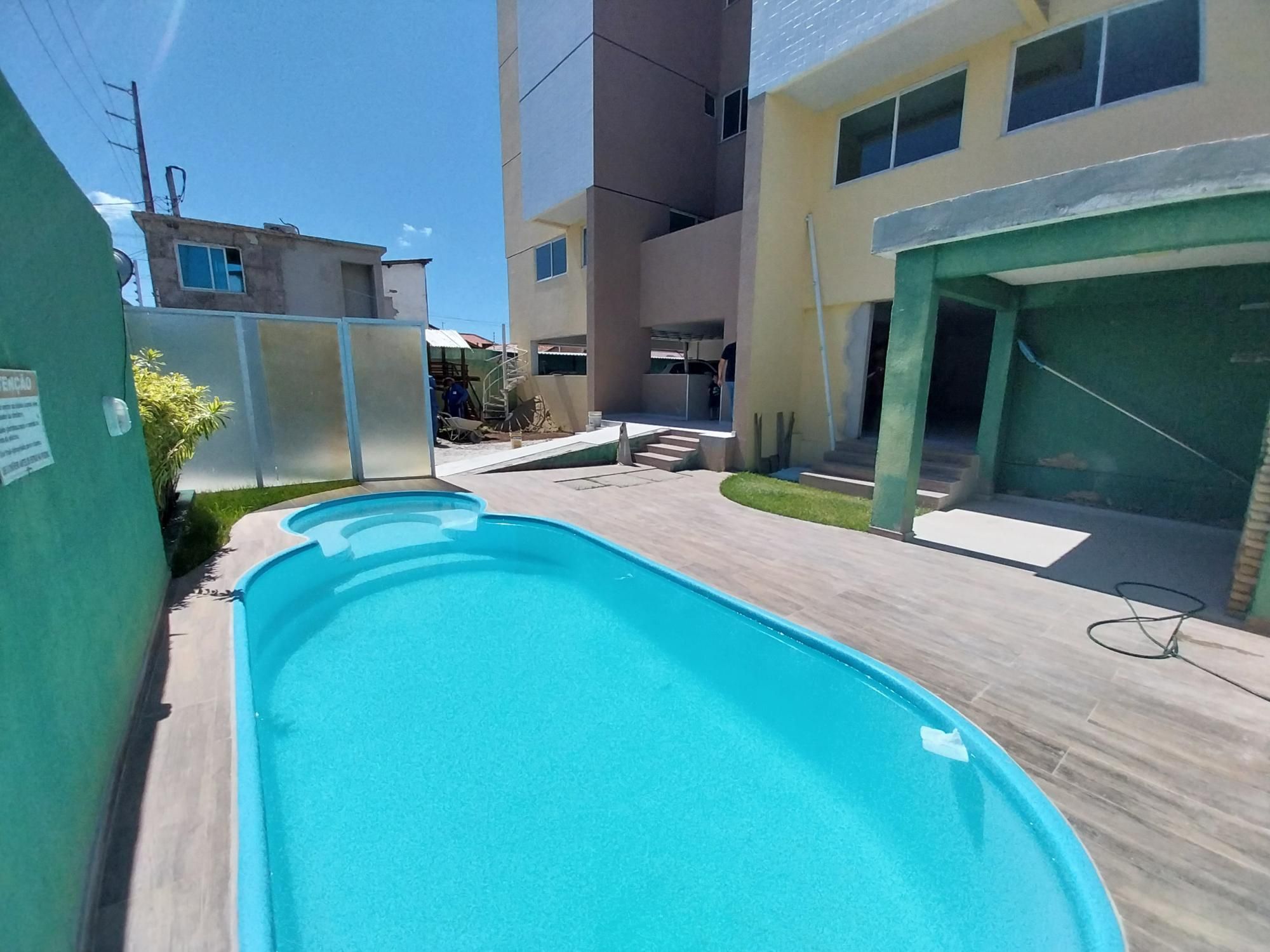 Apartamento à venda com 3 quartos, 69m² - Foto 7