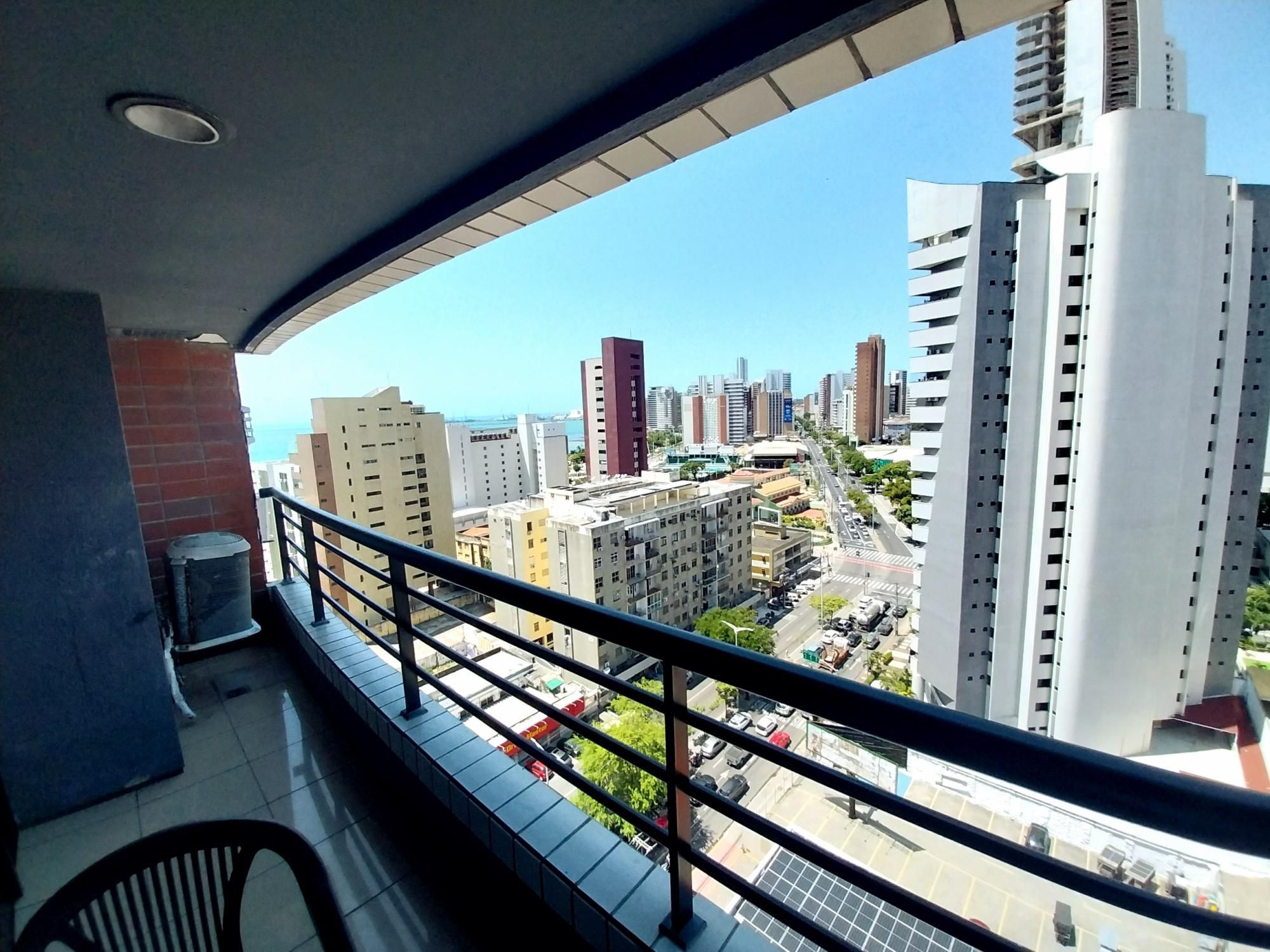 Flat/Apart Hotel, 1 quarto, 42 m² - Foto 8