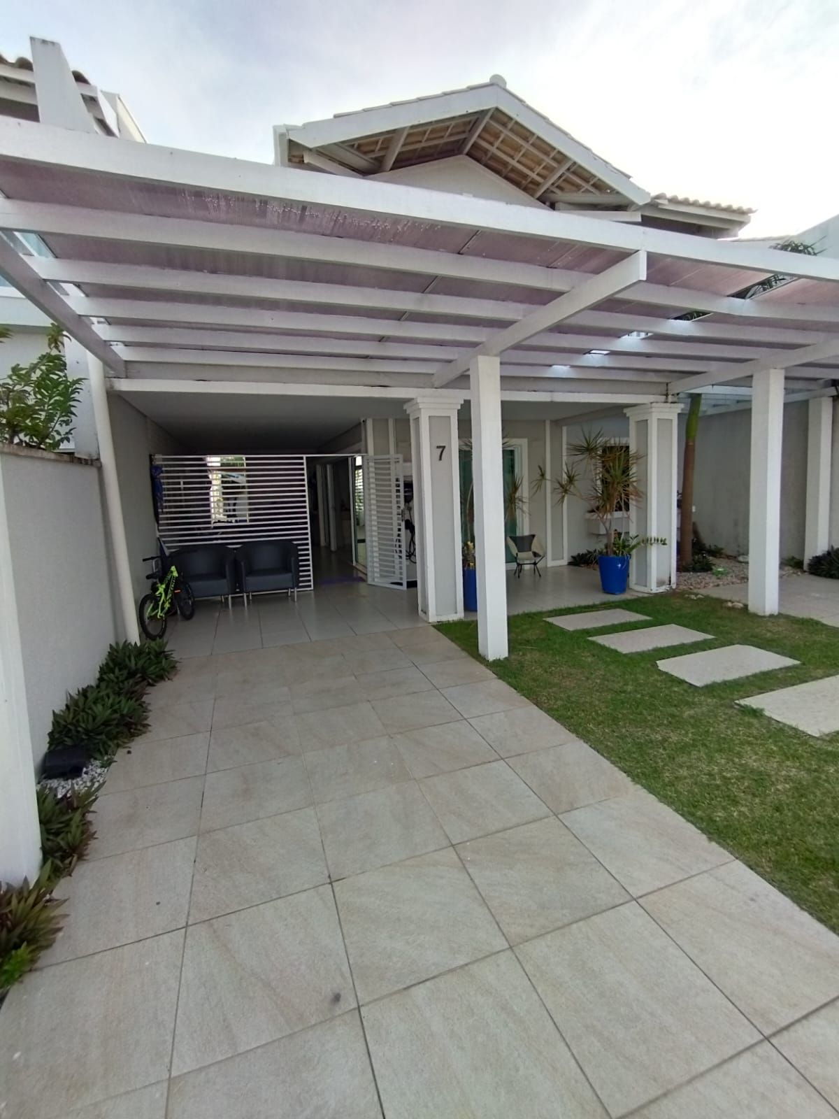 Casa de Condomínio, 5 quartos - Foto 17
