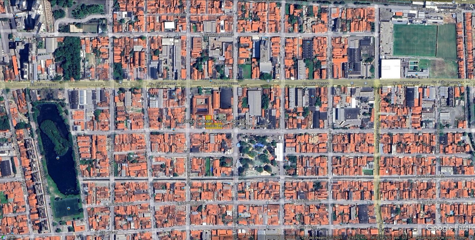 Prédio Inteiro, 1000 m² - Foto 5
