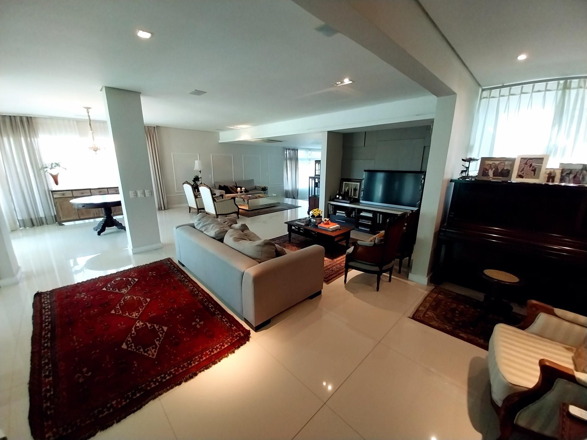 (CA2418) Excelente casa medindo 518m² localizada no Papicu - foto 15