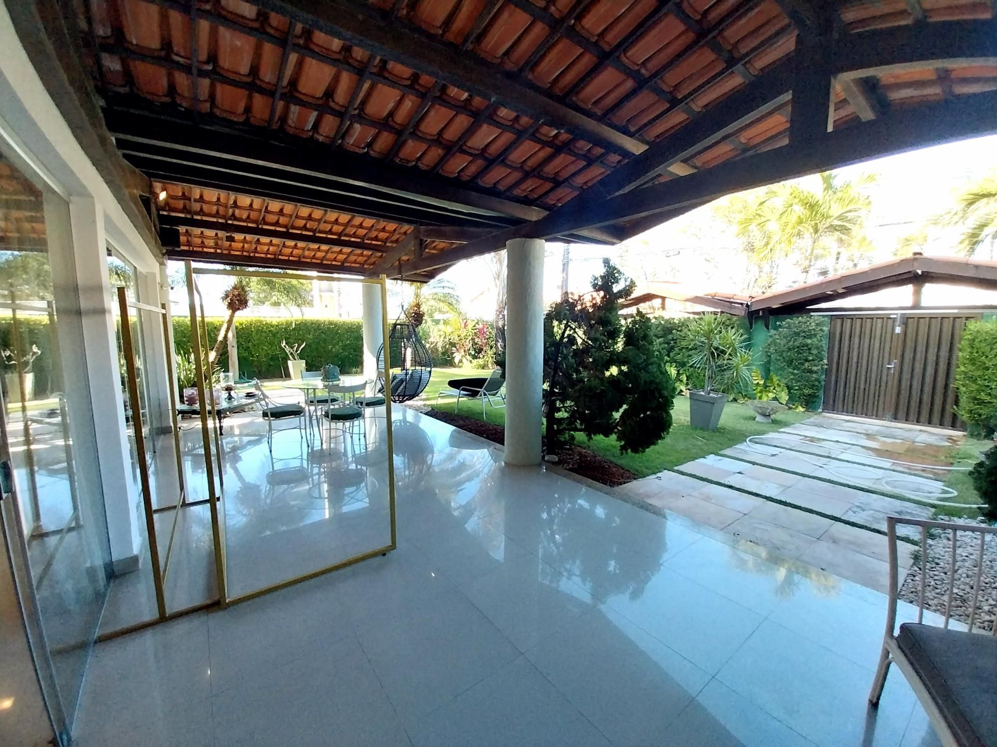 Casa, 5 quartos, 680 m² - Foto 14