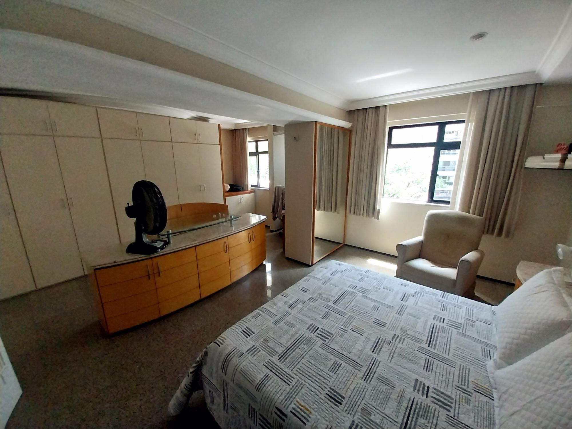 Apartamento, 3 quartos, 132 m² - Foto 26