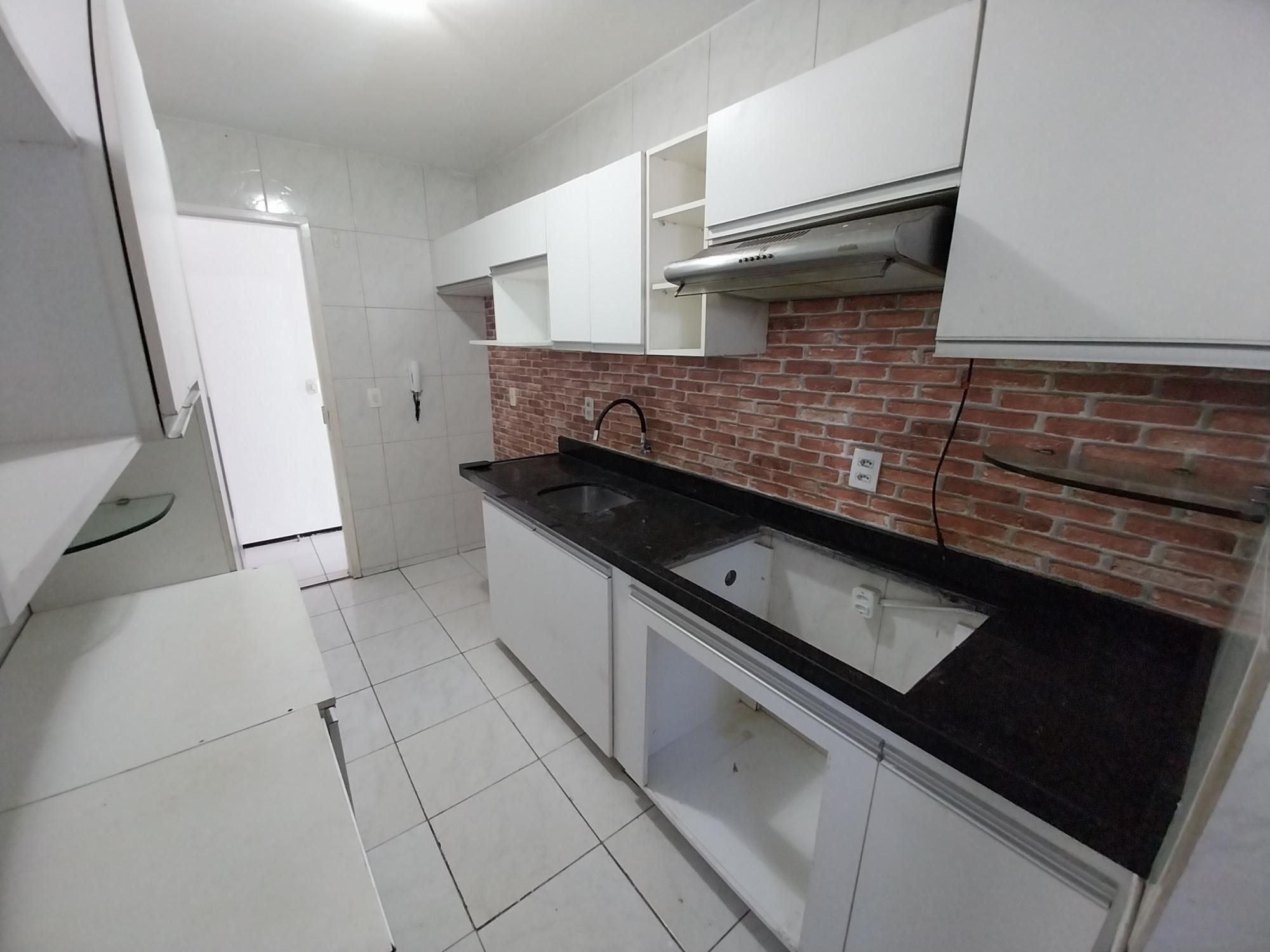Apartamento para alugar com 3 quartos, 75m² - Foto 11