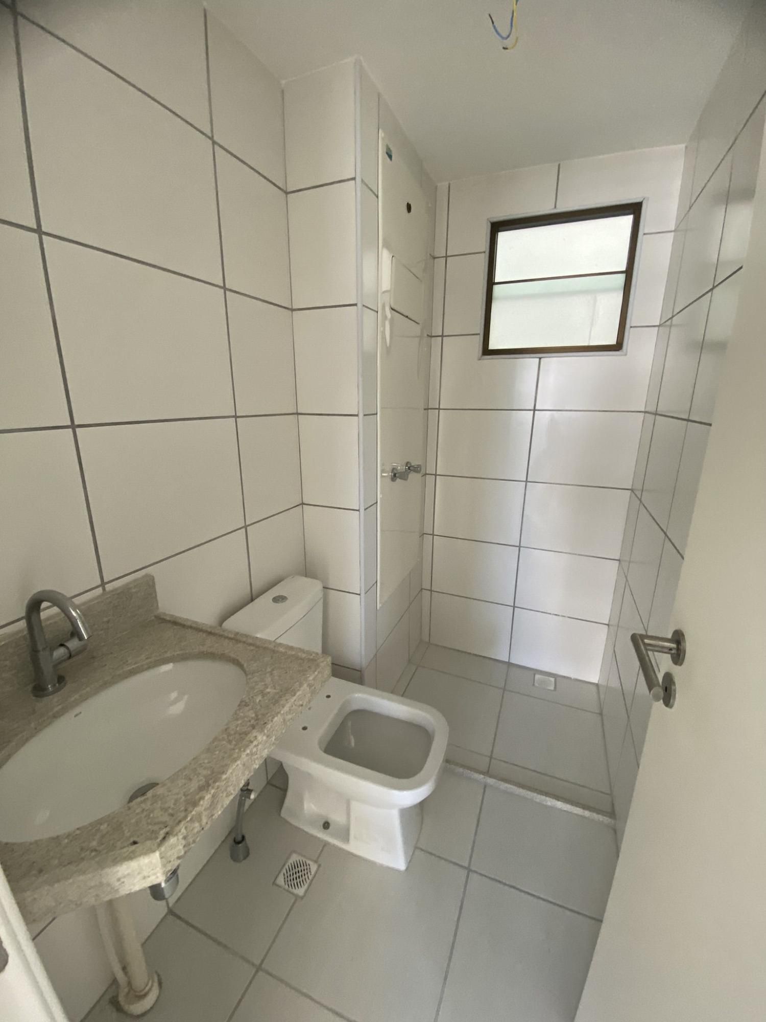 Apartamento à venda com 3 quartos, 65m² - Foto 9