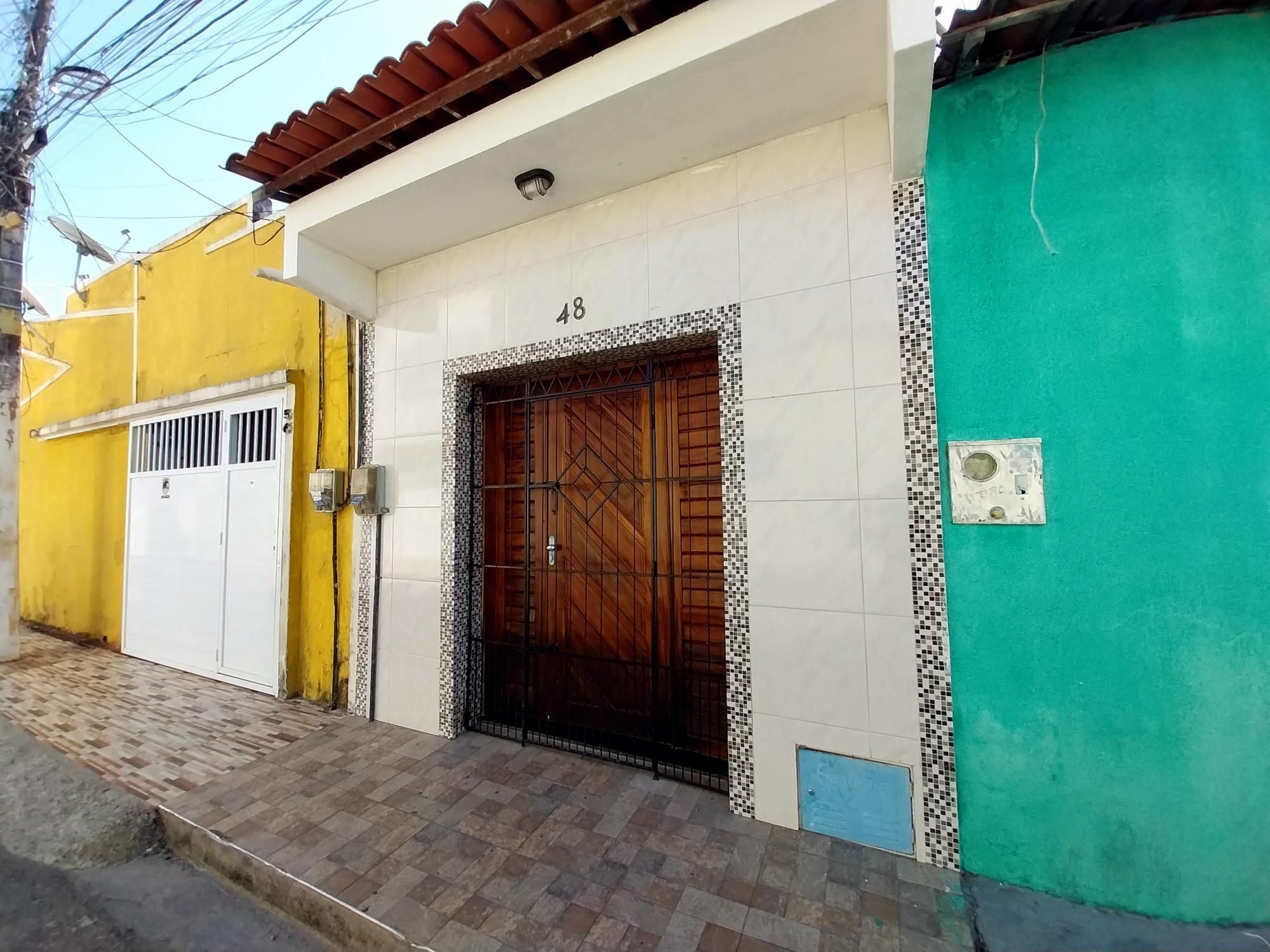 Casa, 1 quarto, 57 m² - Foto 2