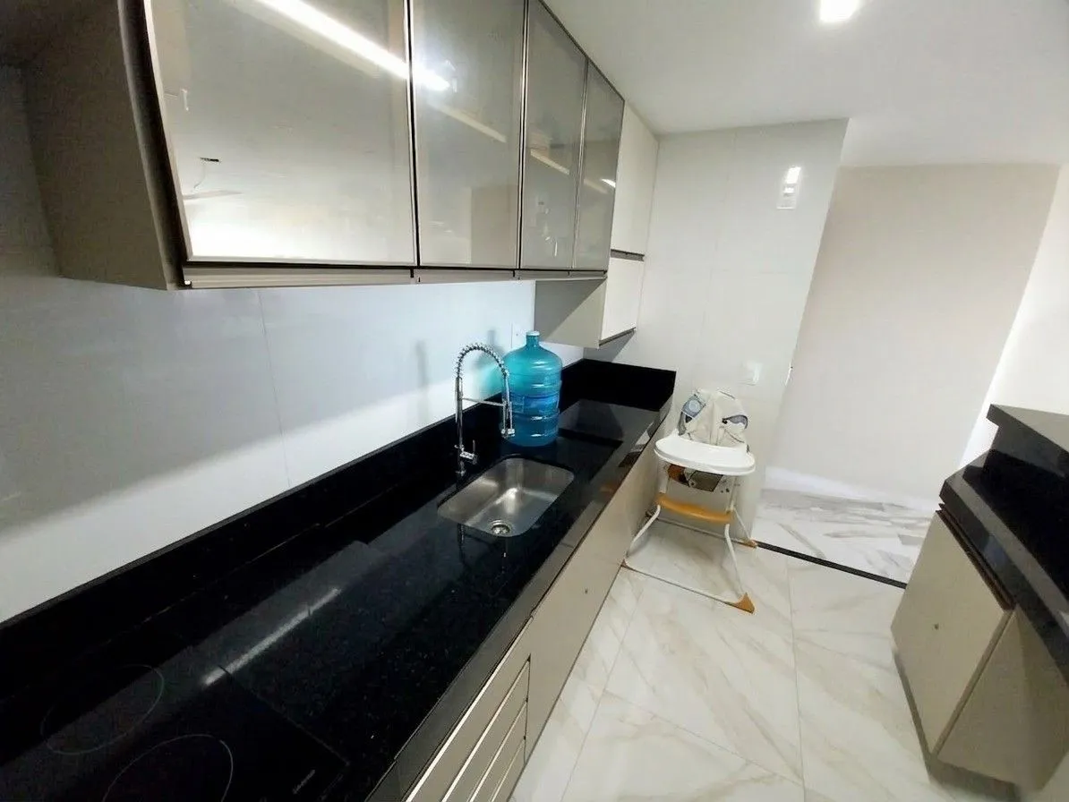 Apartamento, 3 quartos, 91 m² - Foto 16