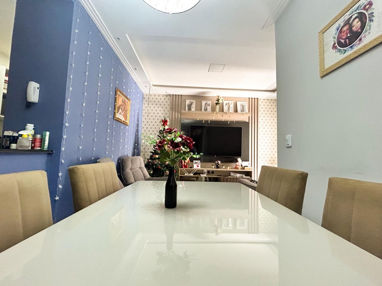 Casa à venda com 3 quartos, 125m² - Foto 7
