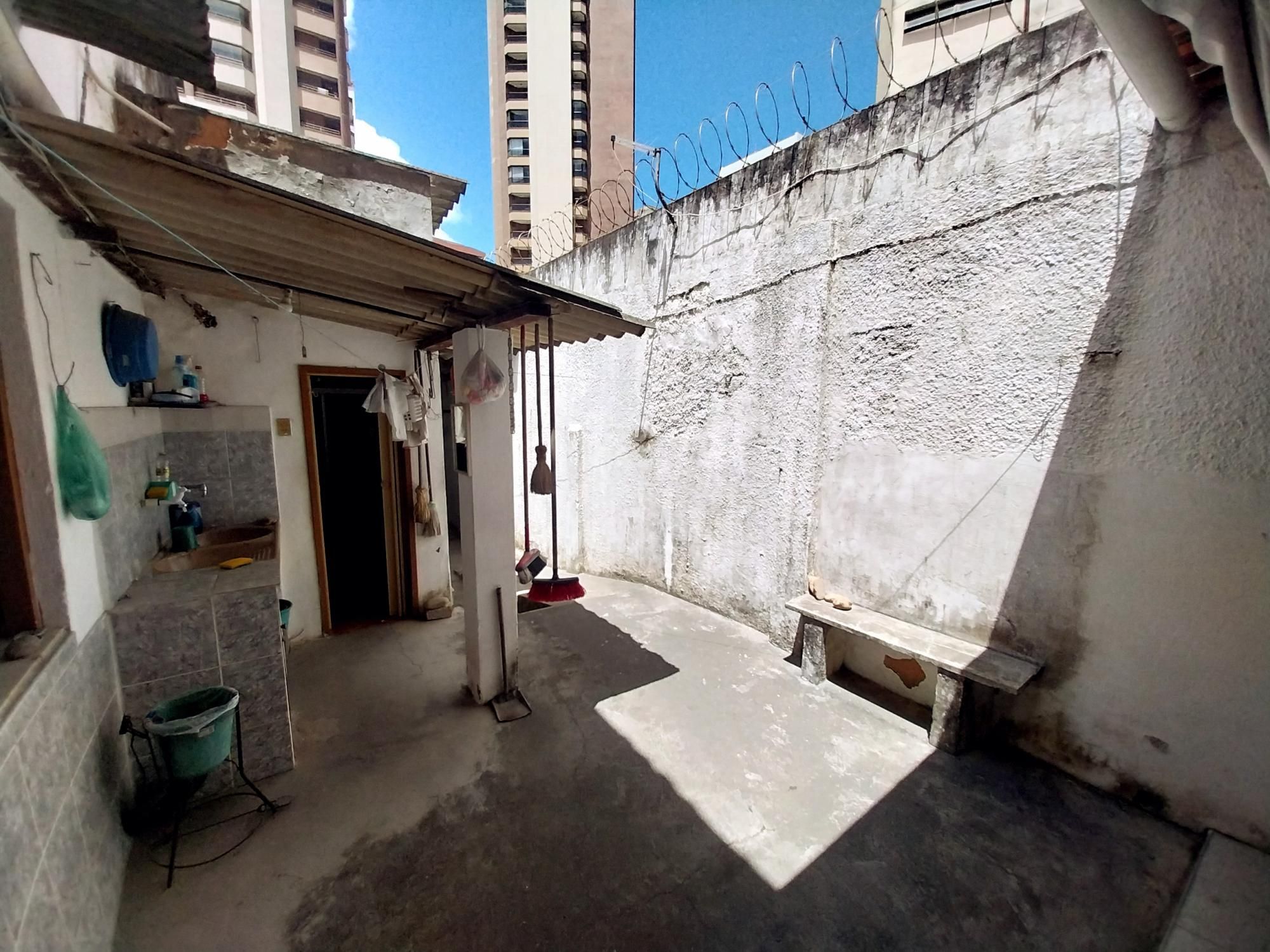 Casa, 6 quartos, 256 m² - Foto 41